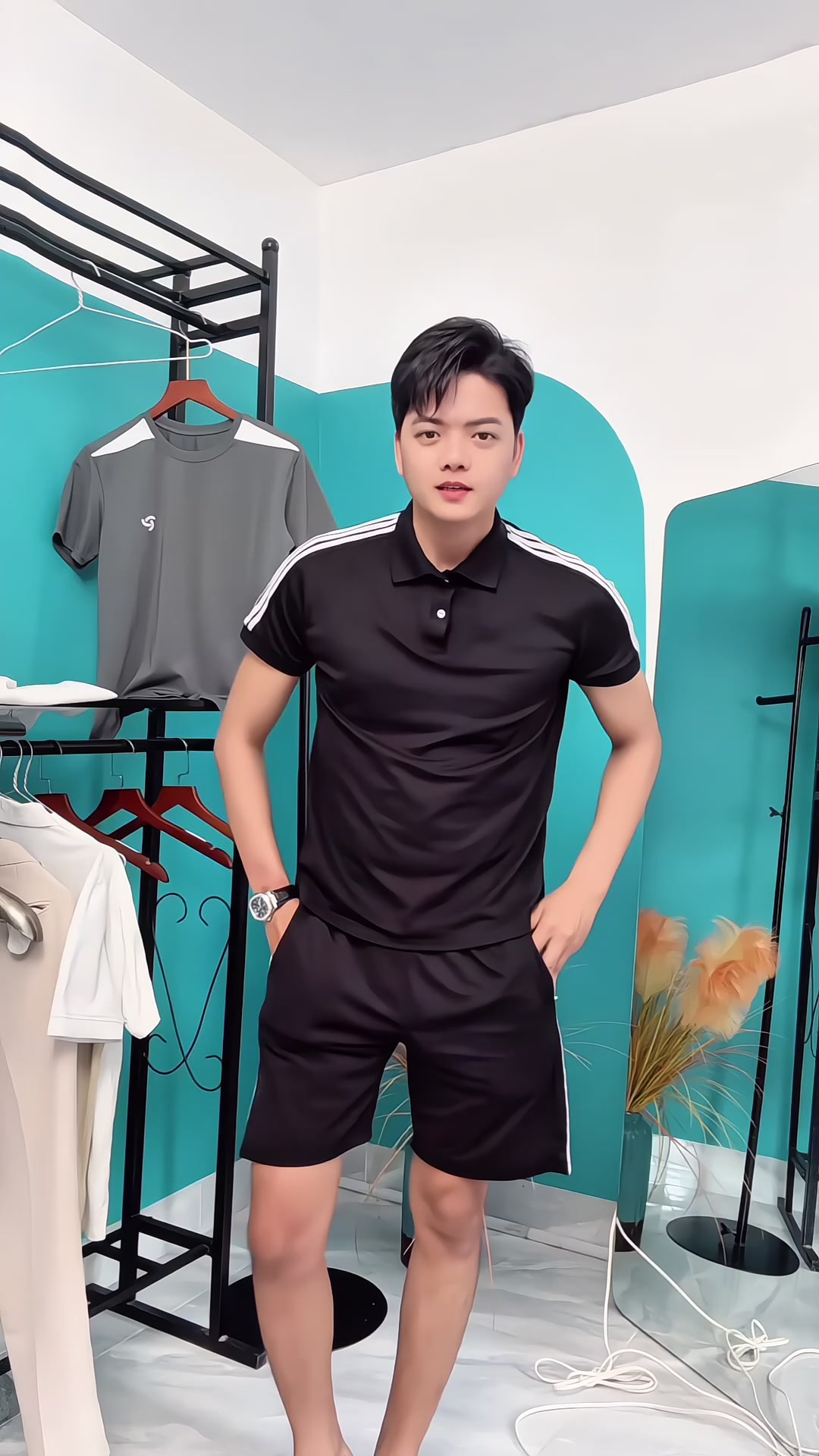 @TONY FASHION