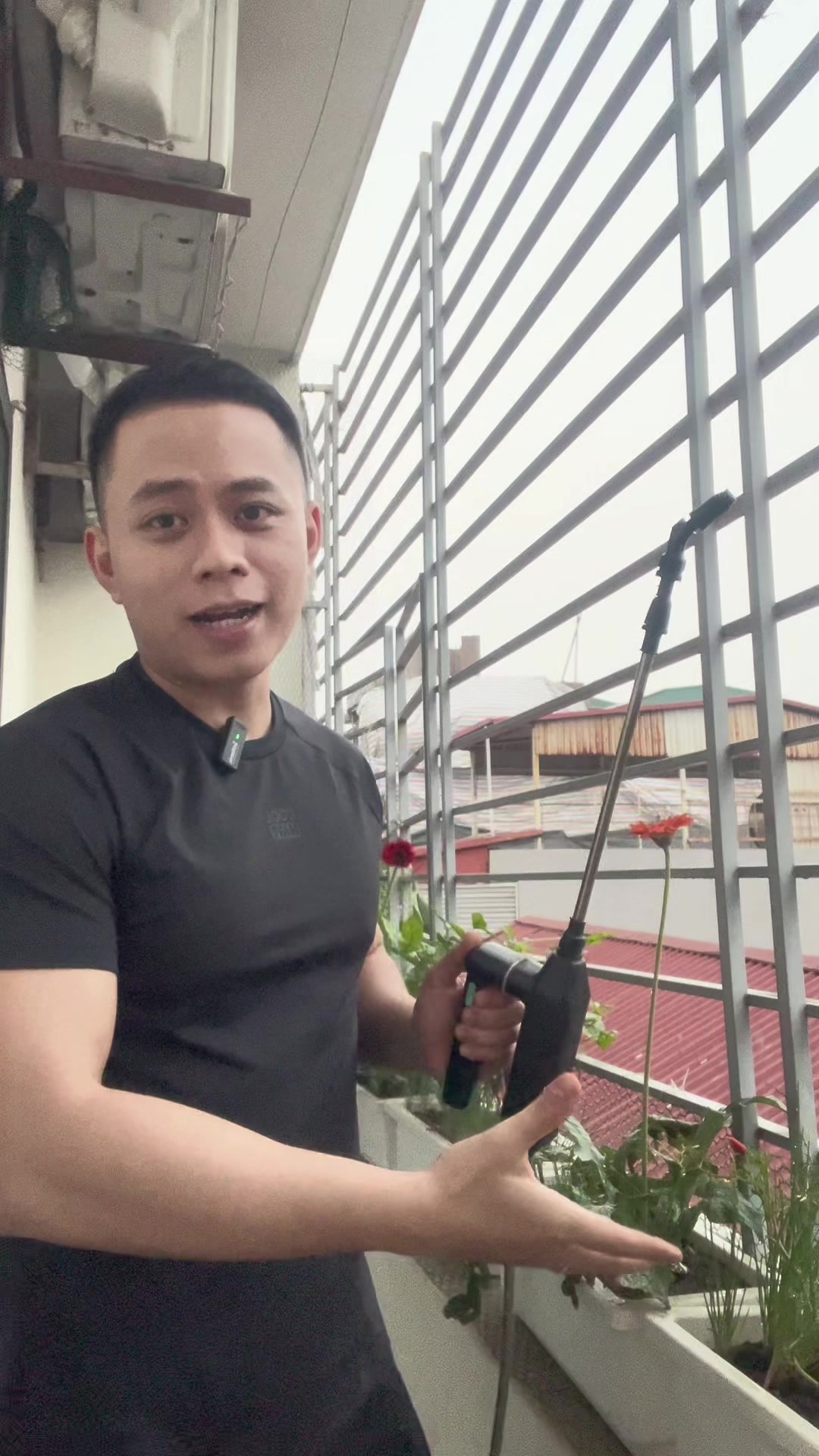 @Gia đ&igrave;nh Gymer