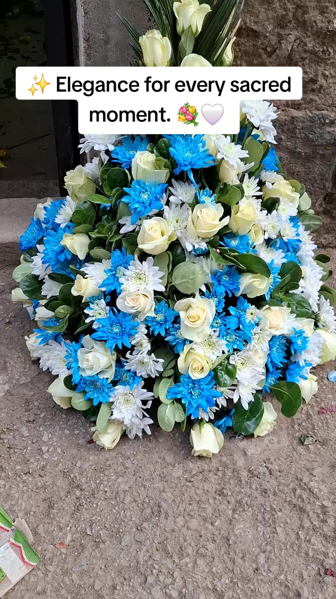 @Royale florists