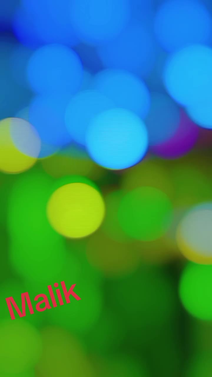@Malik Muhammad Shoaib
