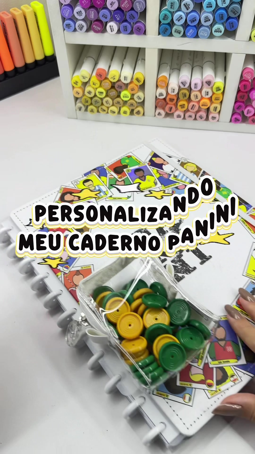@Fernanda | NewJudge