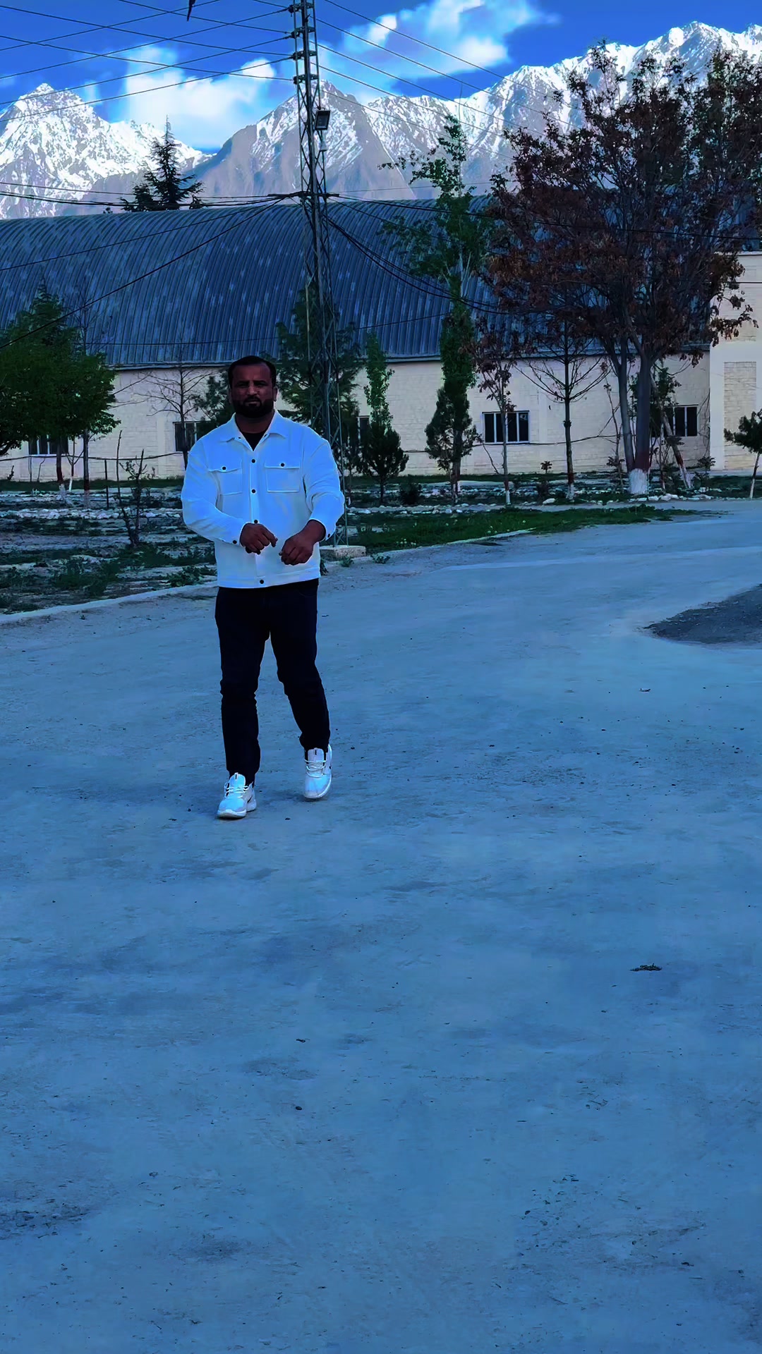 @Rana Ali Shan