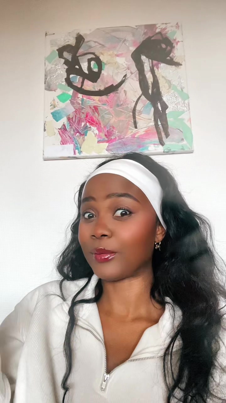 @Dorcas Mboni