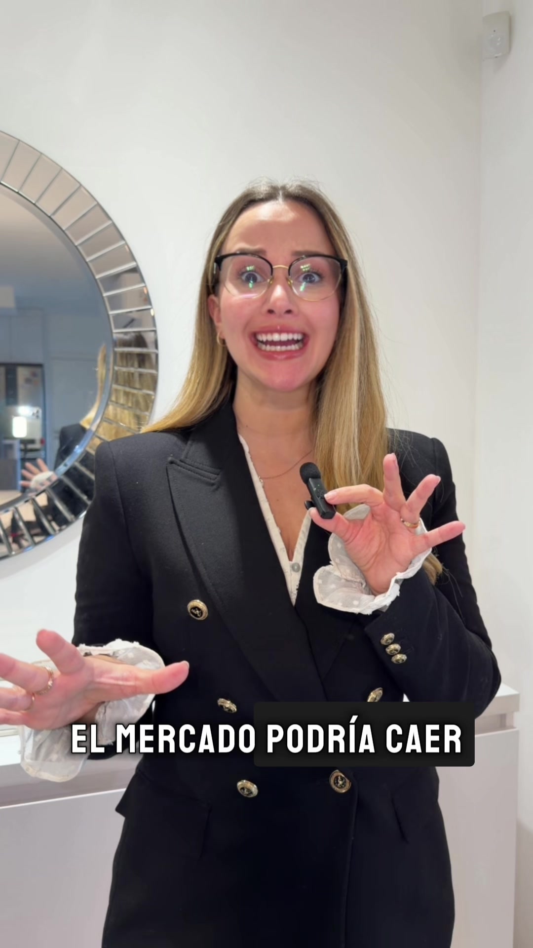 @Maca en el Mercado