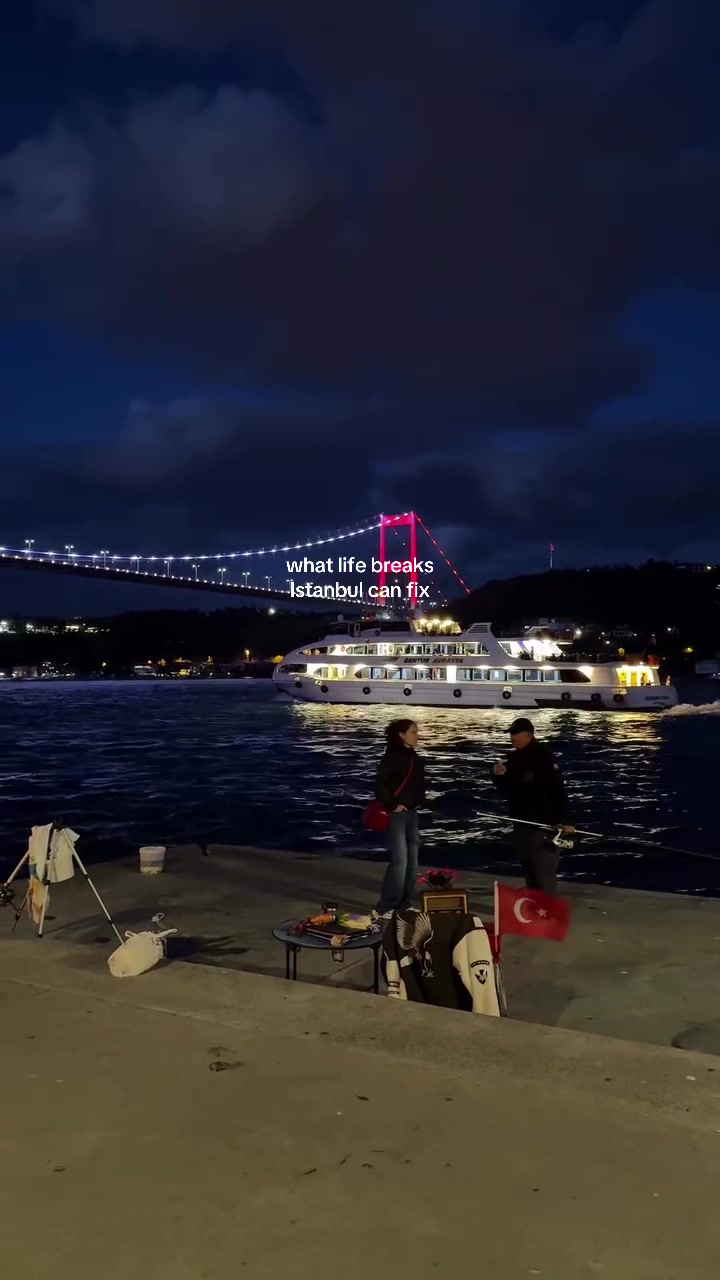 @Turkiye