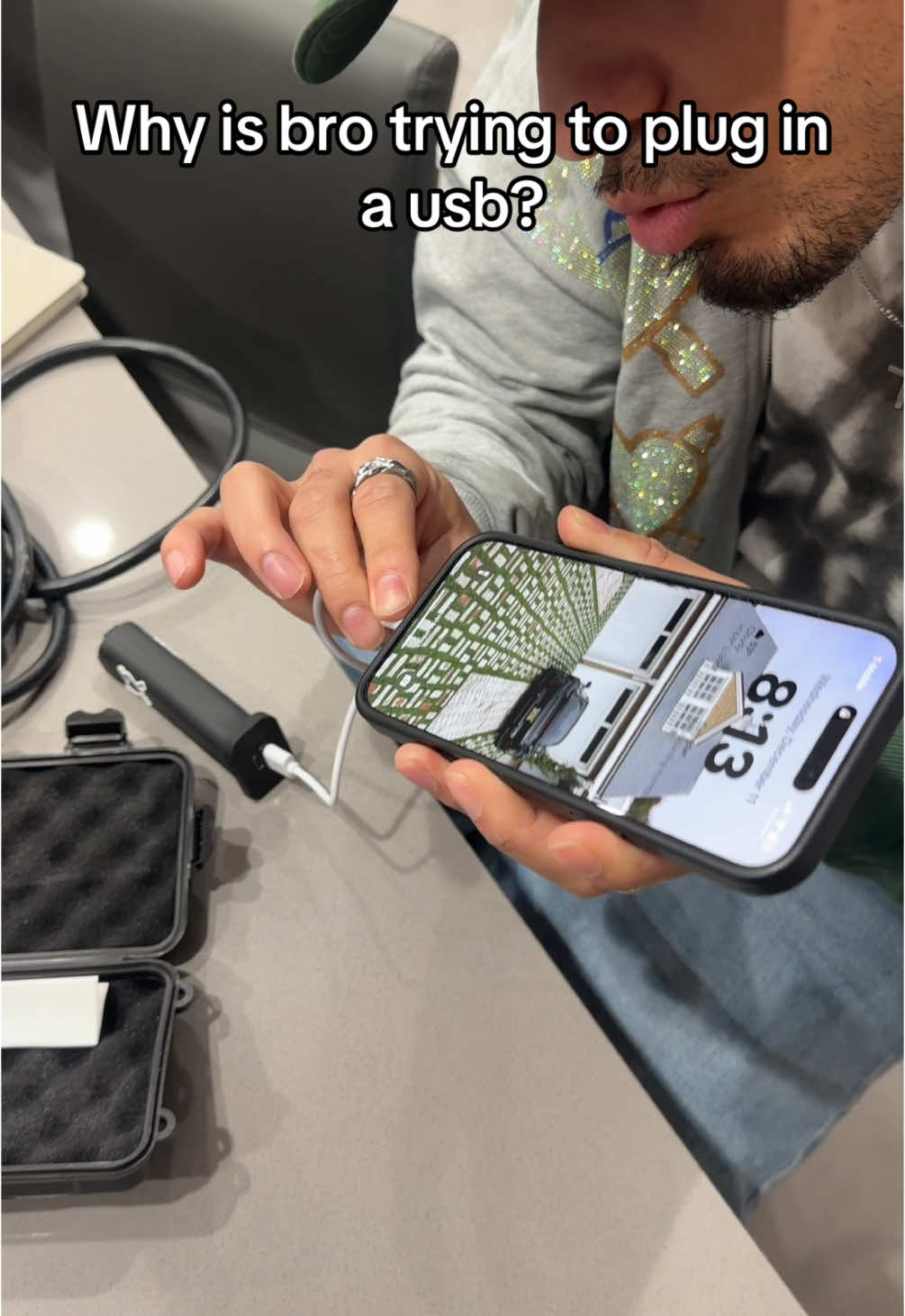 @Extendo