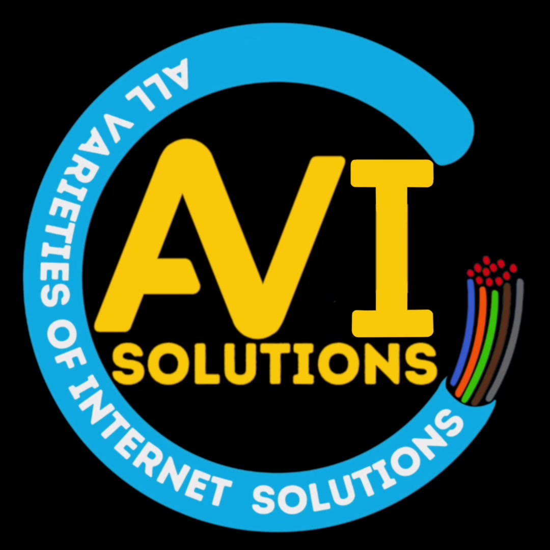 @AVIsolutions