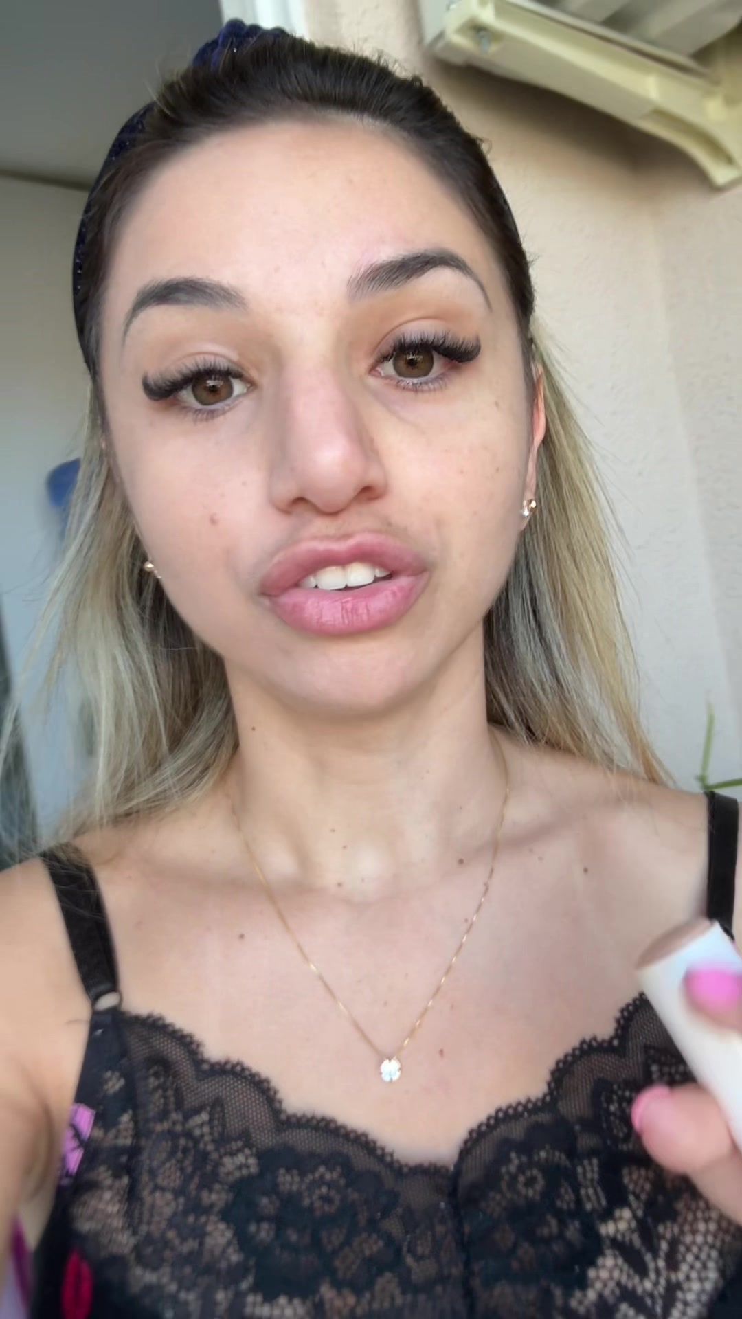@Bianca Cunha