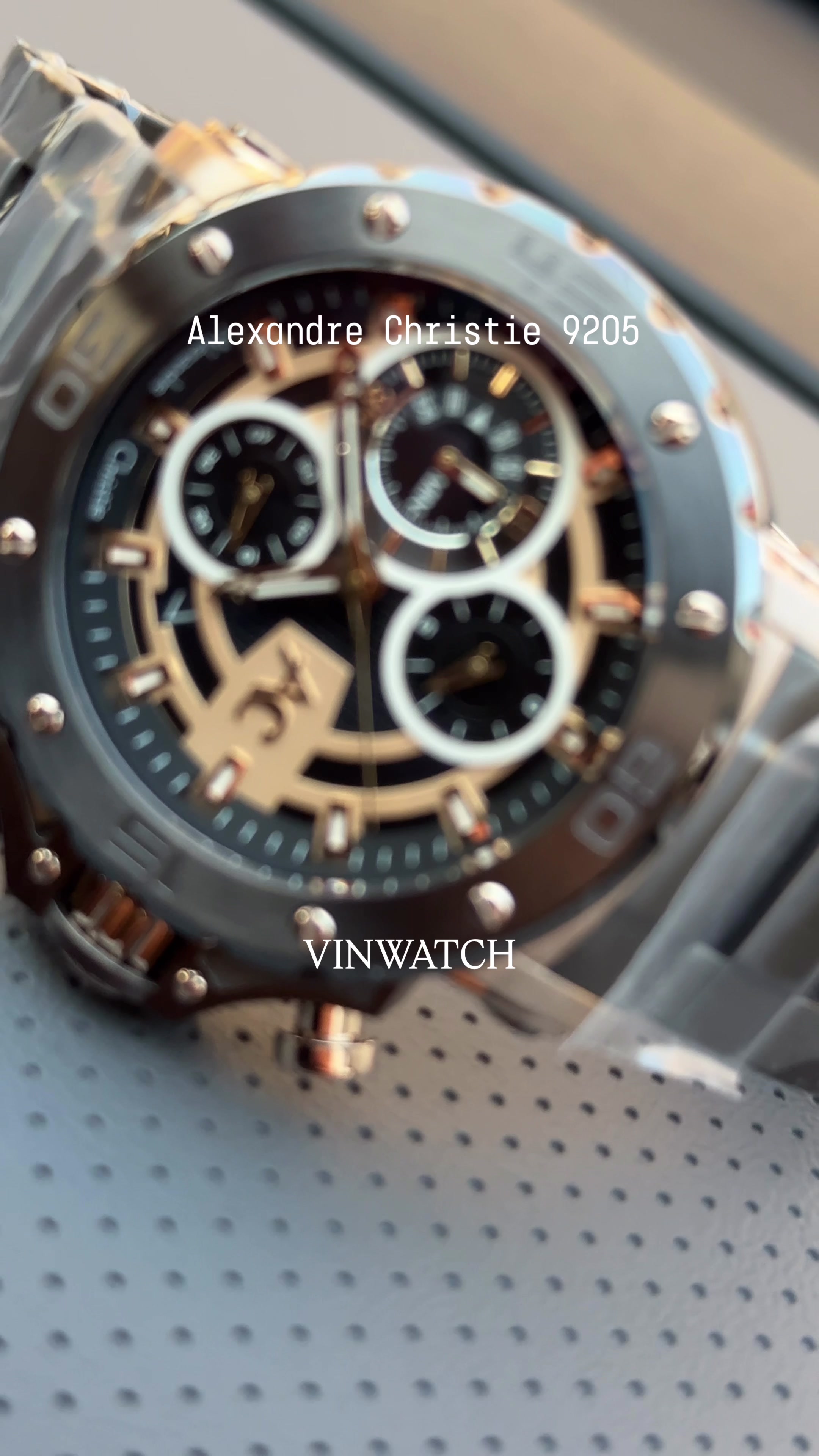 @vinwatch