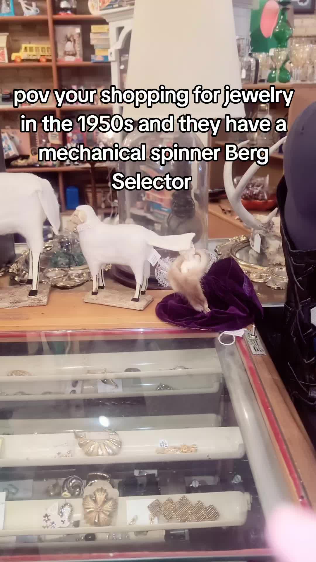 @Whatnots & Whimsies