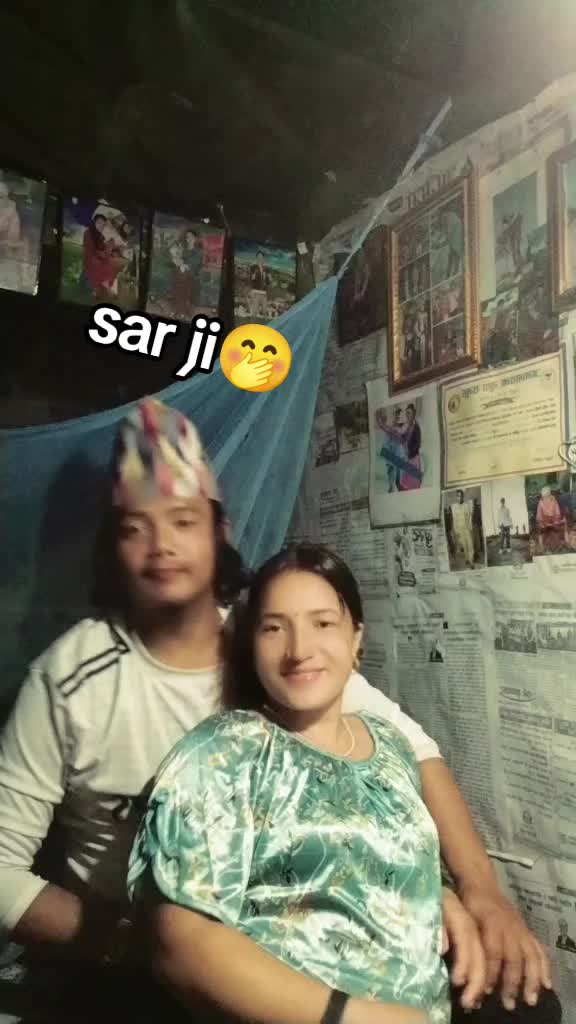 @Tulsi Xettri