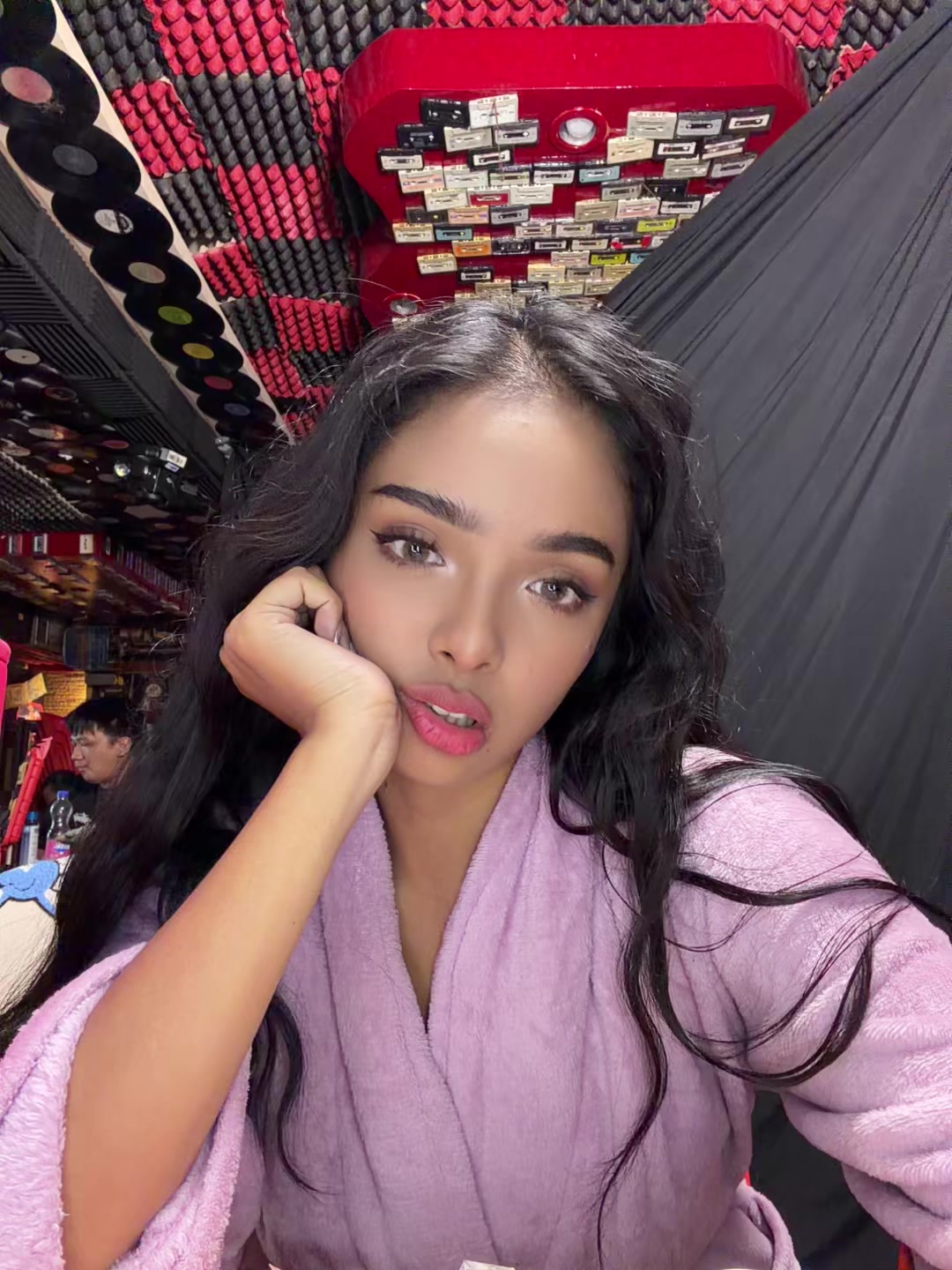 @Margaret Diaz