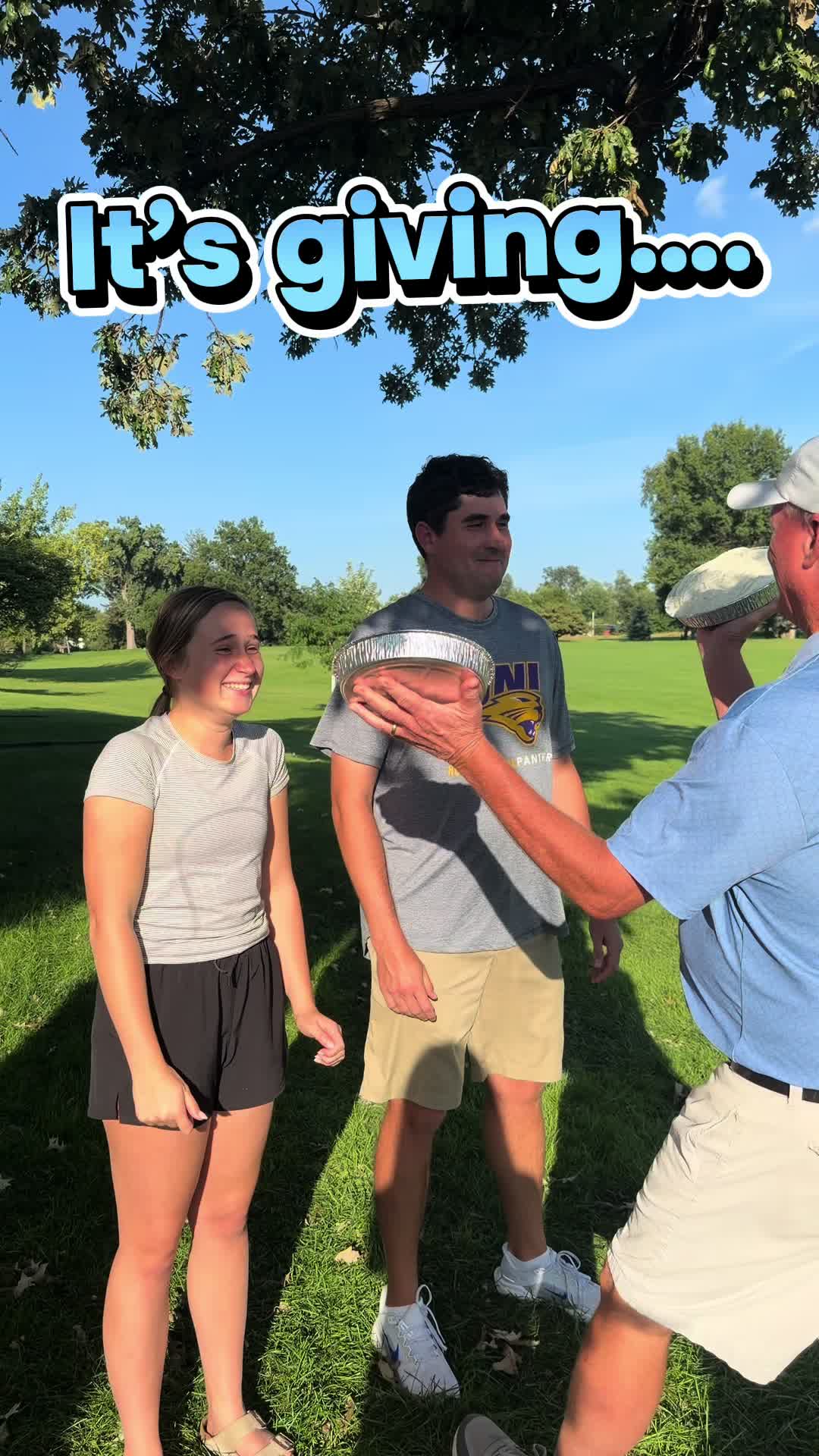 @Indian Creek Country Club (IA)