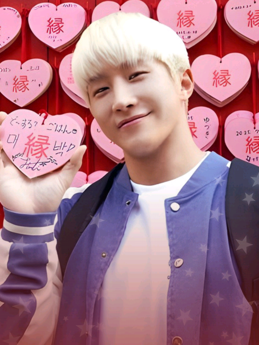 @Mila ✶ Stargraphy