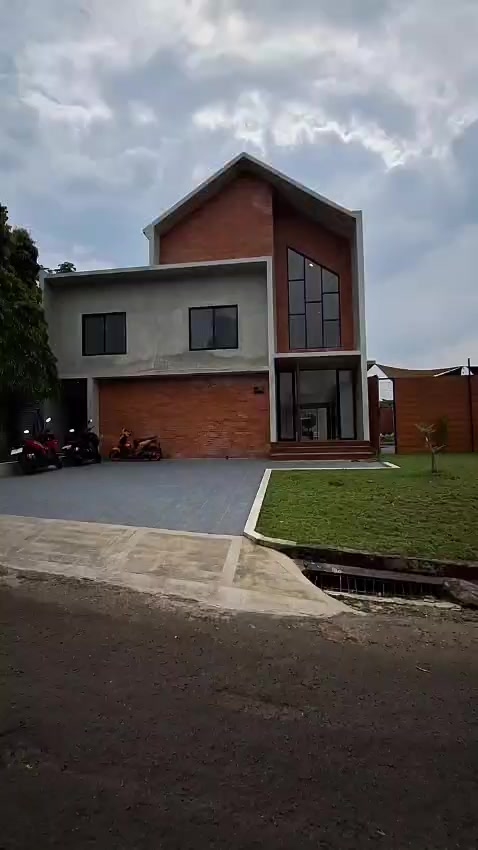 @andarapropertysentulcitybogor