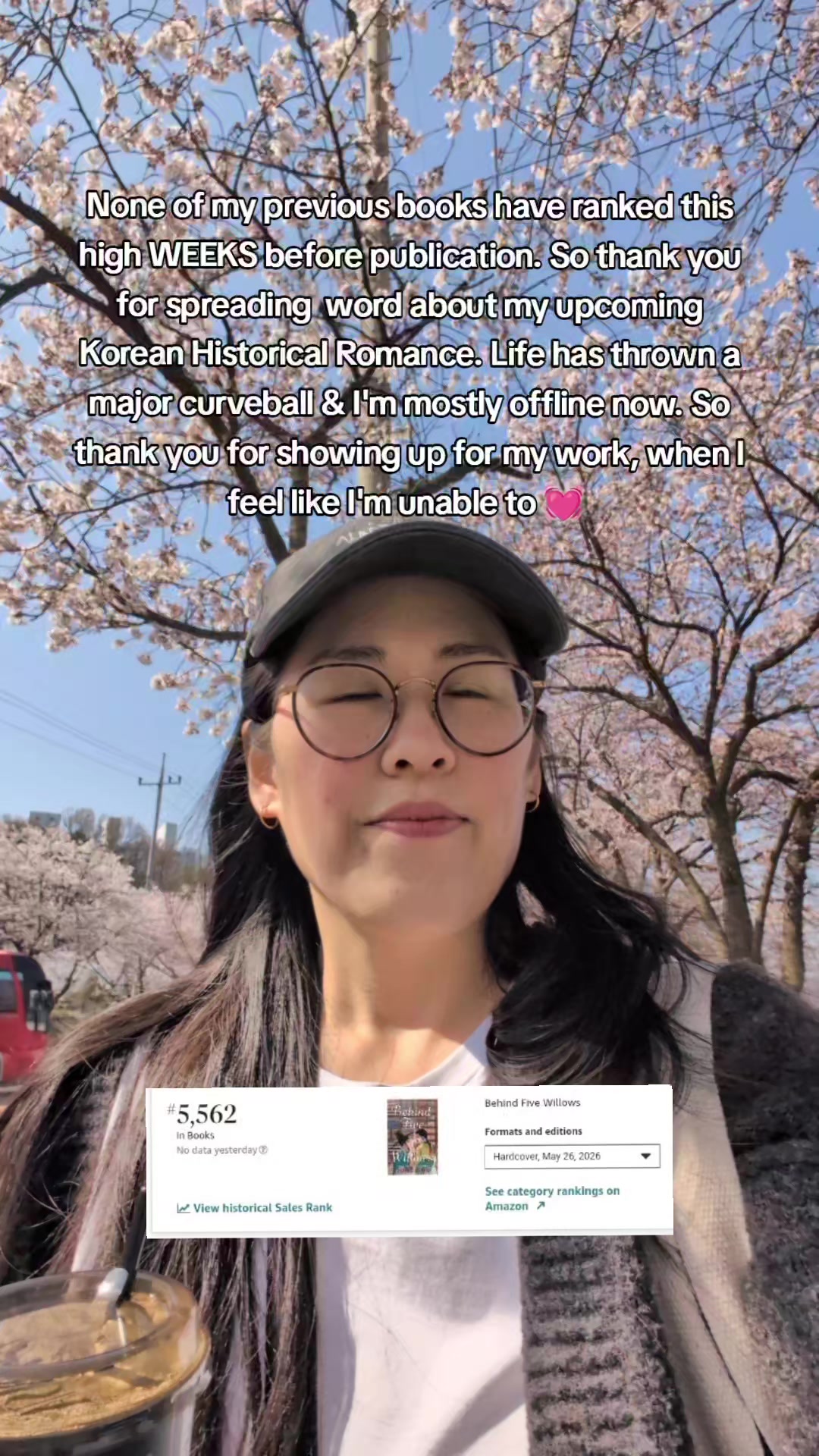 @Author June Hur