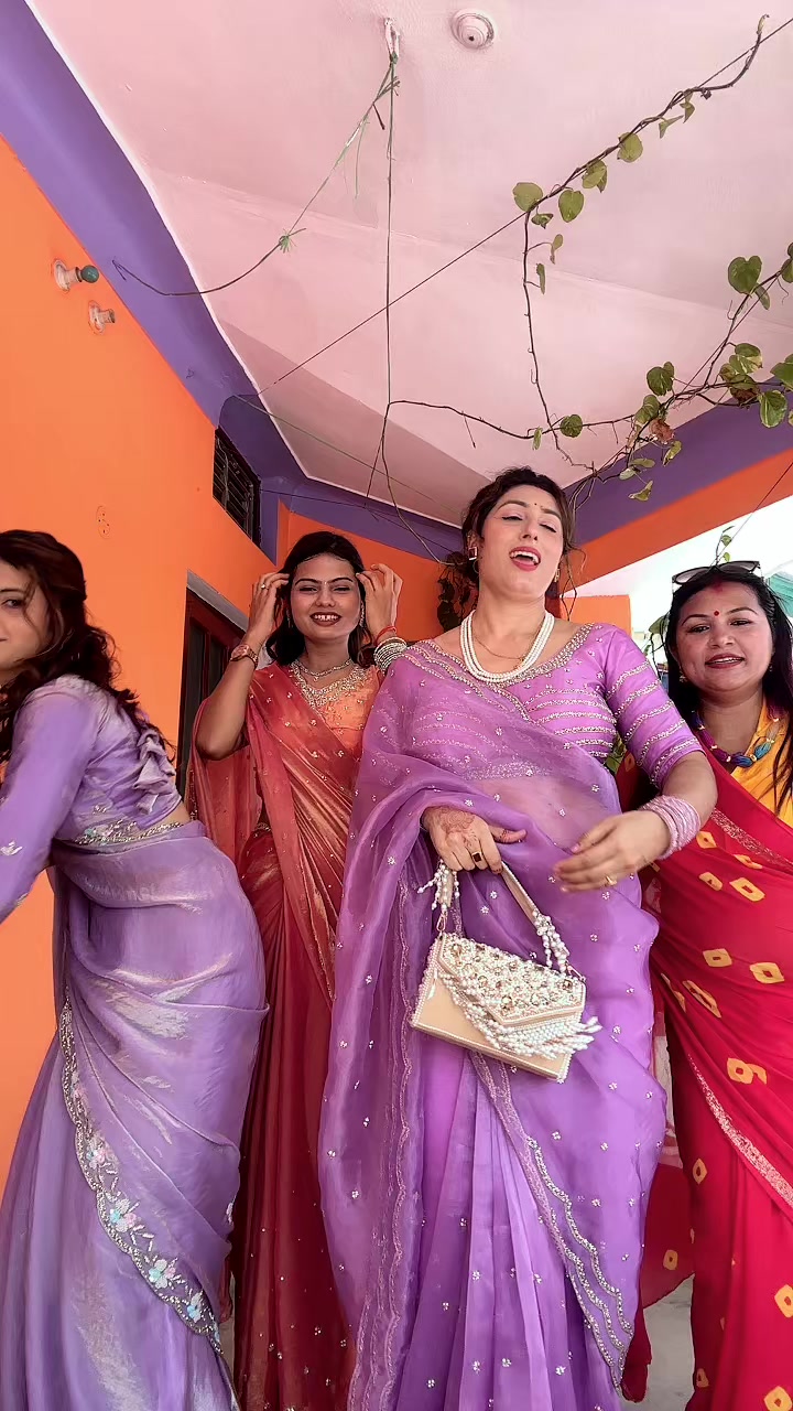@Bini Awasthi