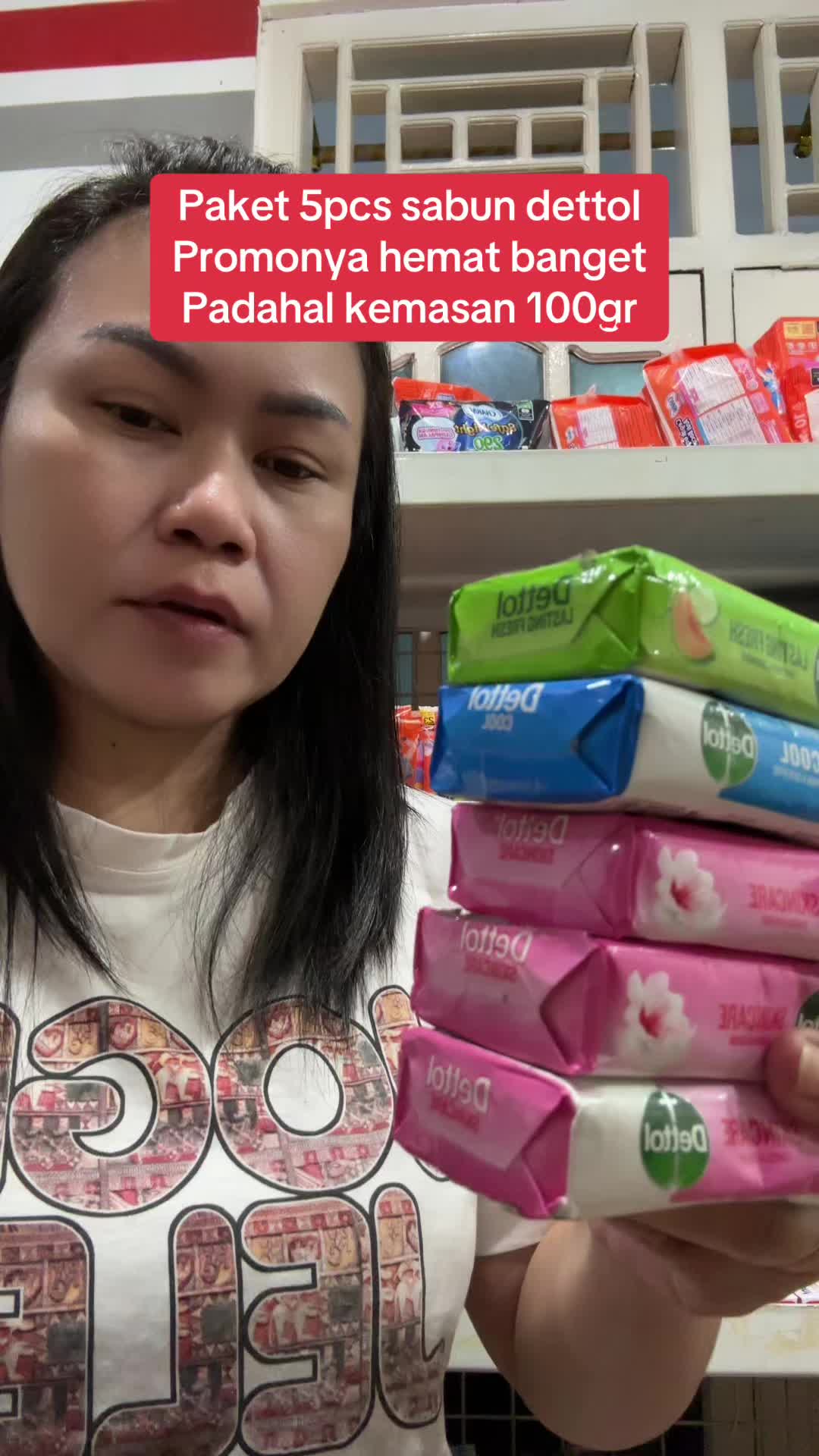 @Grosir ira serba ada