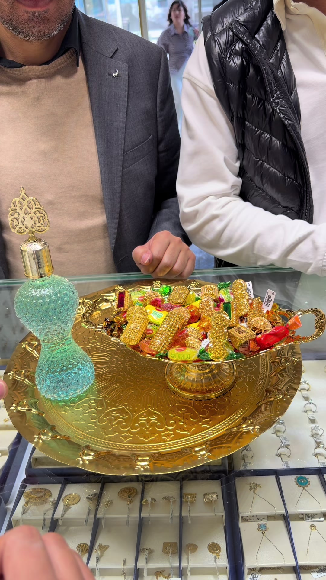 @Yal&ccedil;ın Kuyumculuk