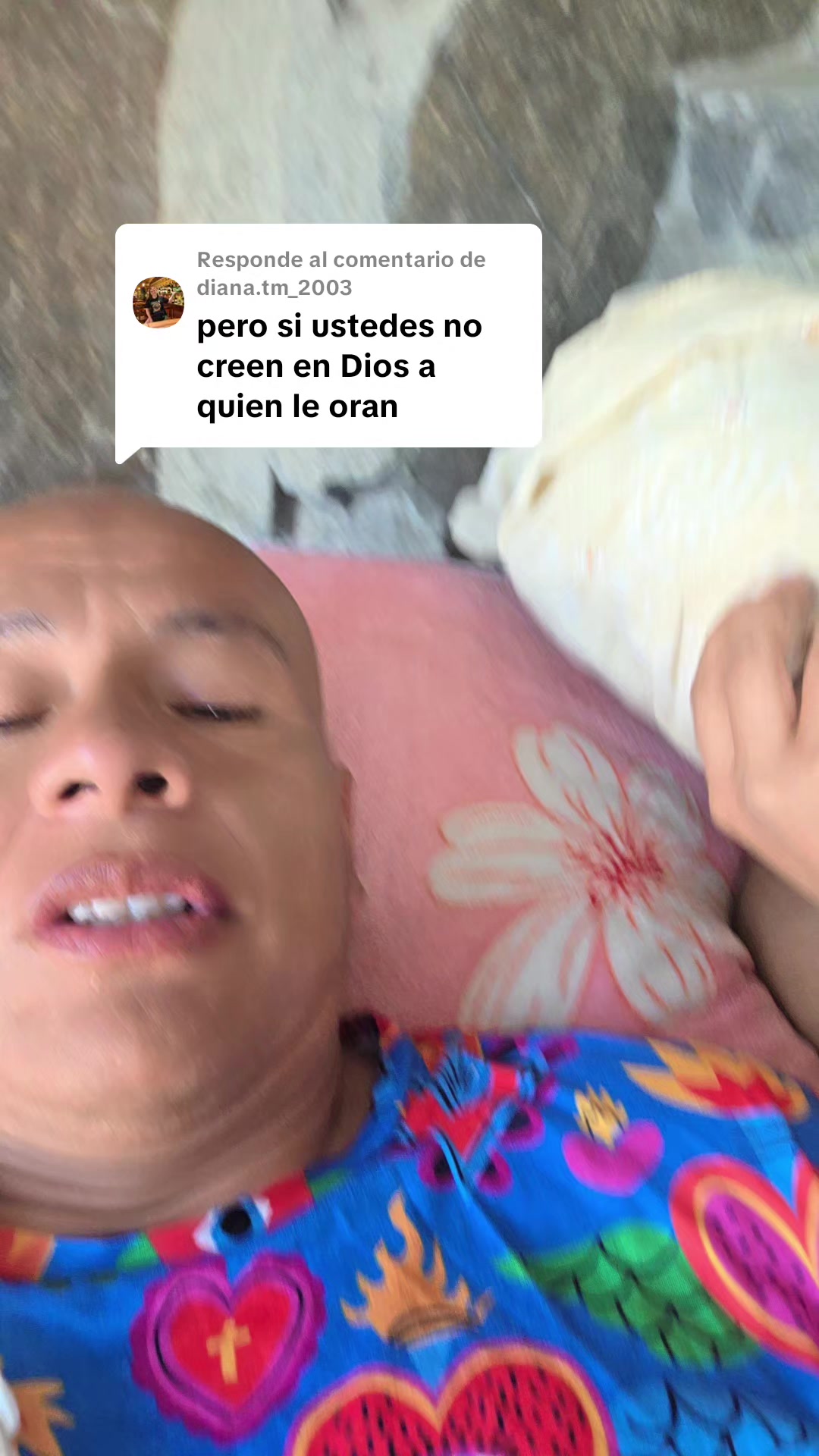 @Mayahuasca❤️