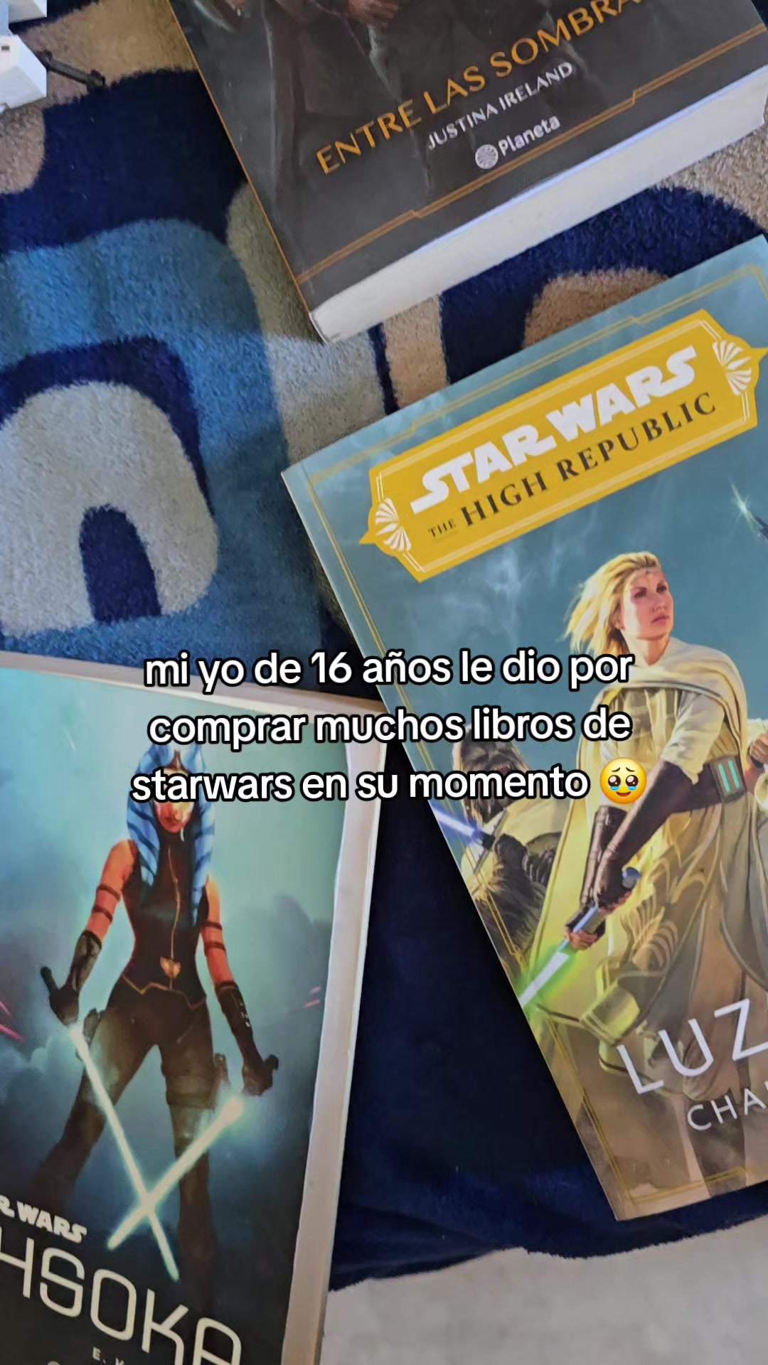 @el buen Obi-Wan ❤✨