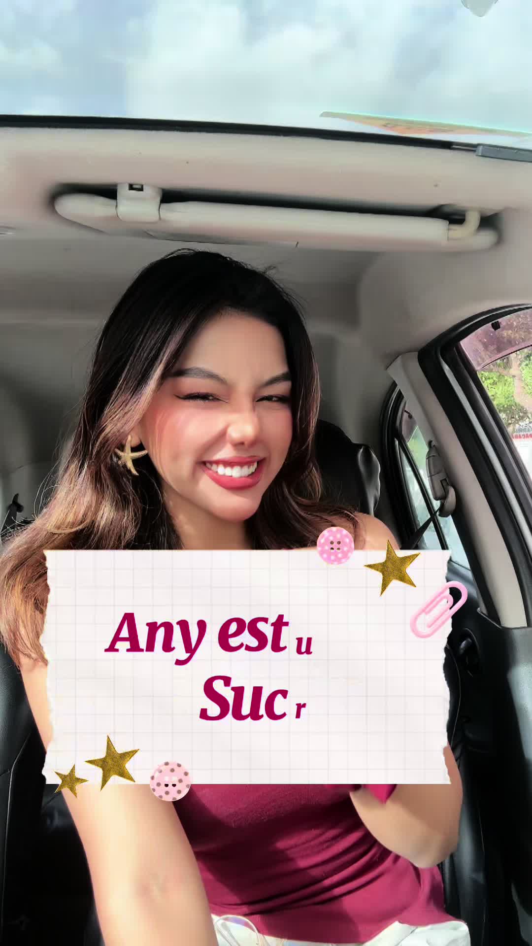 @Ara Guzmán