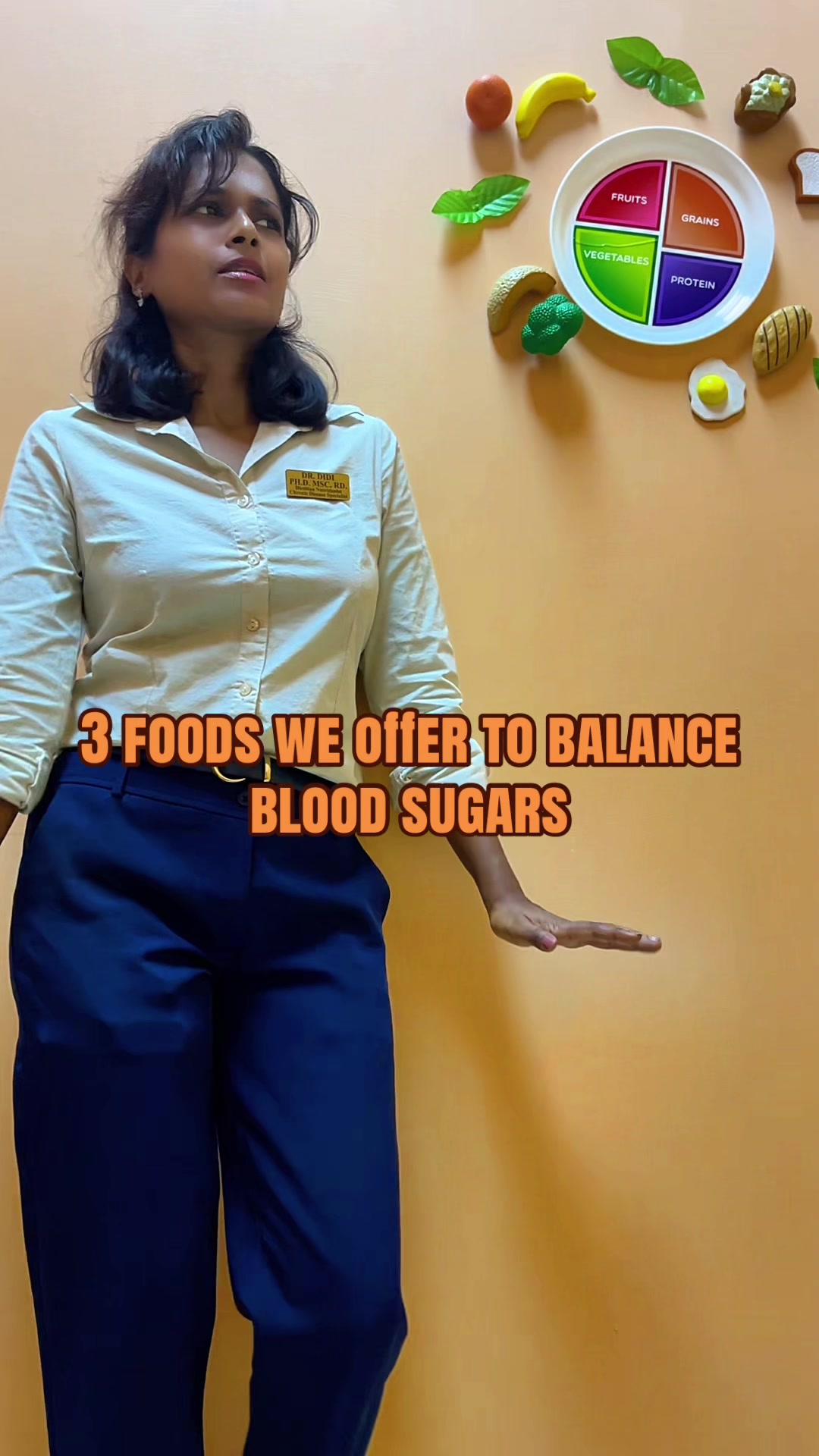 @Dr. Didi | PhD | MSc. RD.