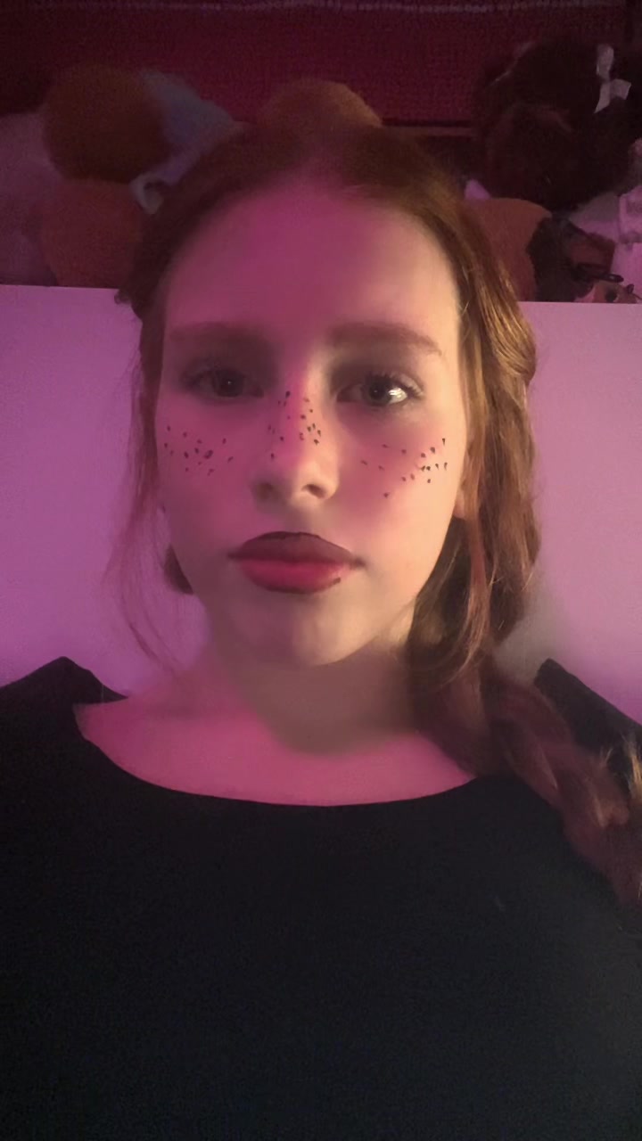 @JustYourRose