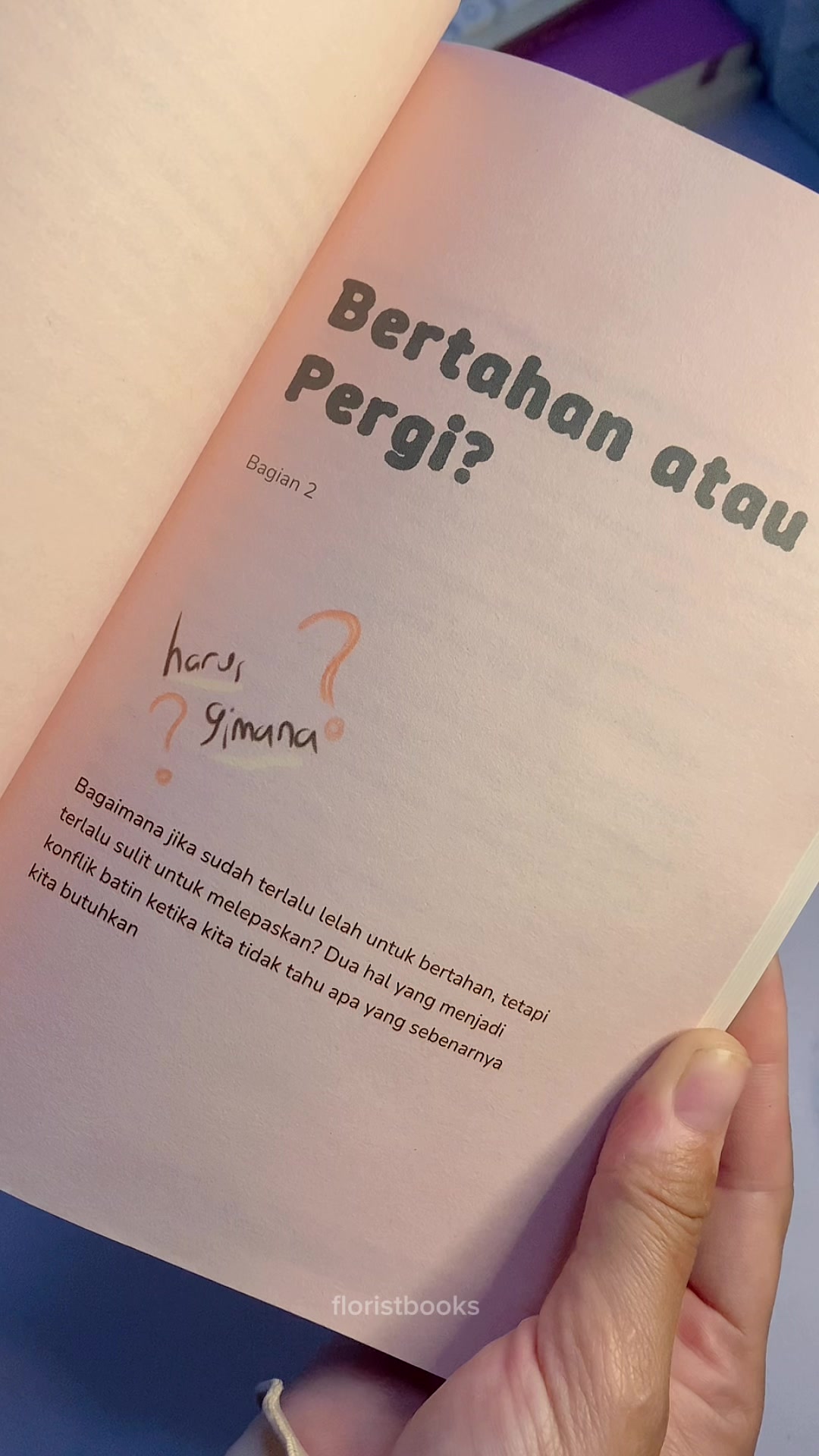 @Floristbooksᯓᡣ𐭩 ˚˖𓍢ִ໋