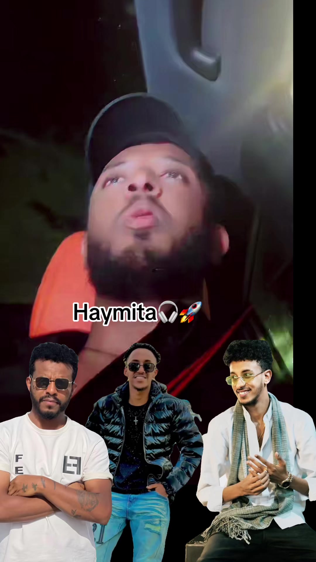 @Haymita 🎧🚀