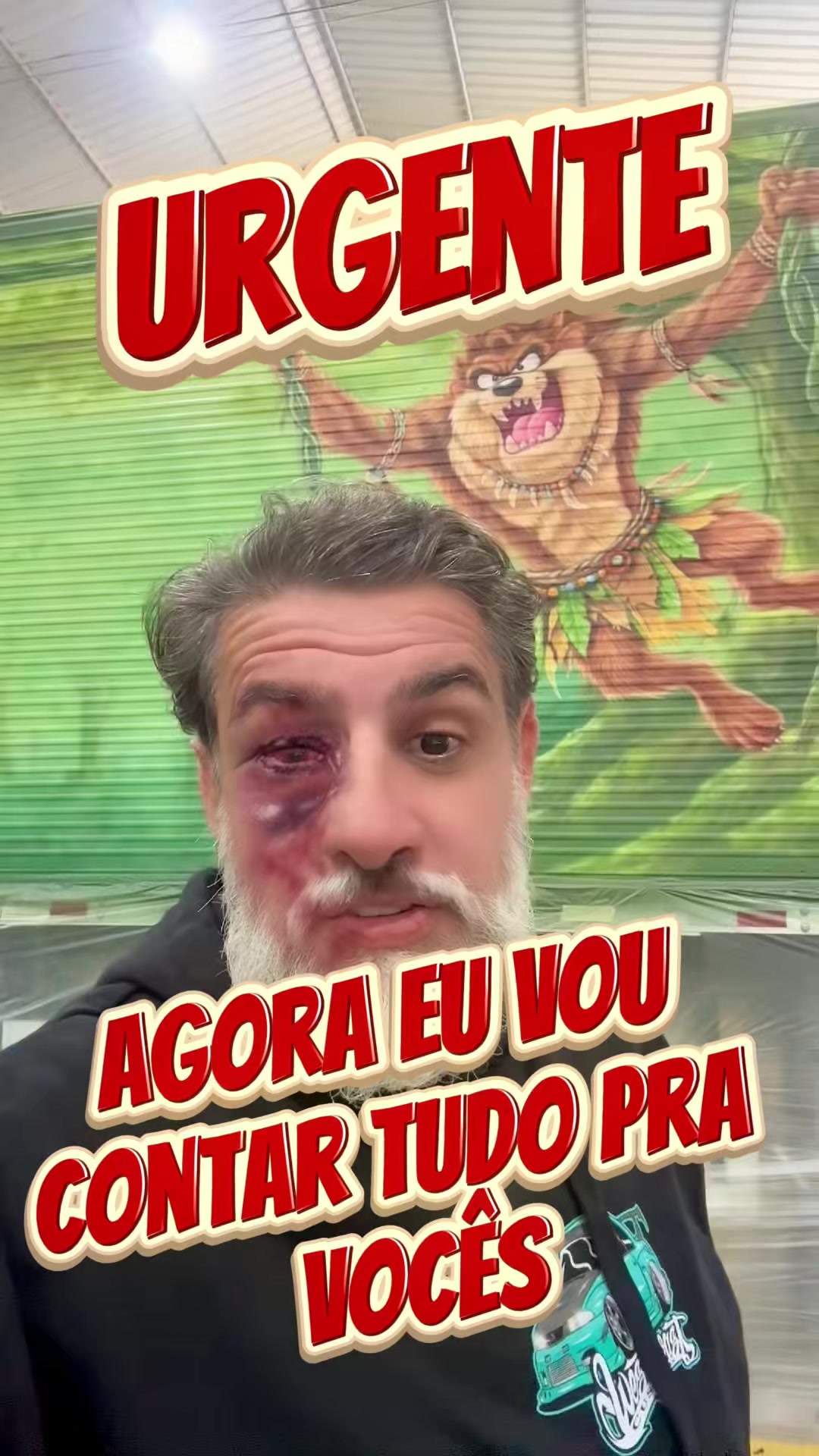 @Taz Cordeiro
