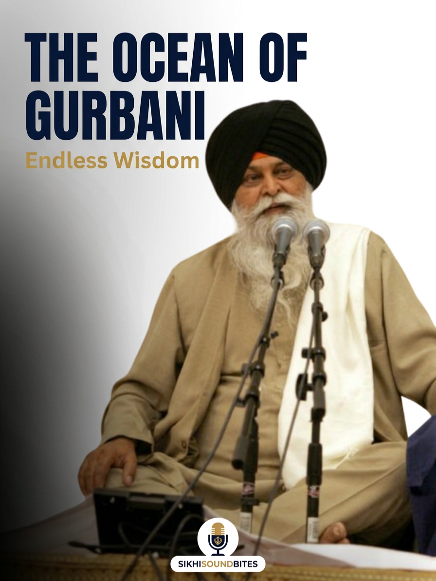 @Sikhi Soundbites