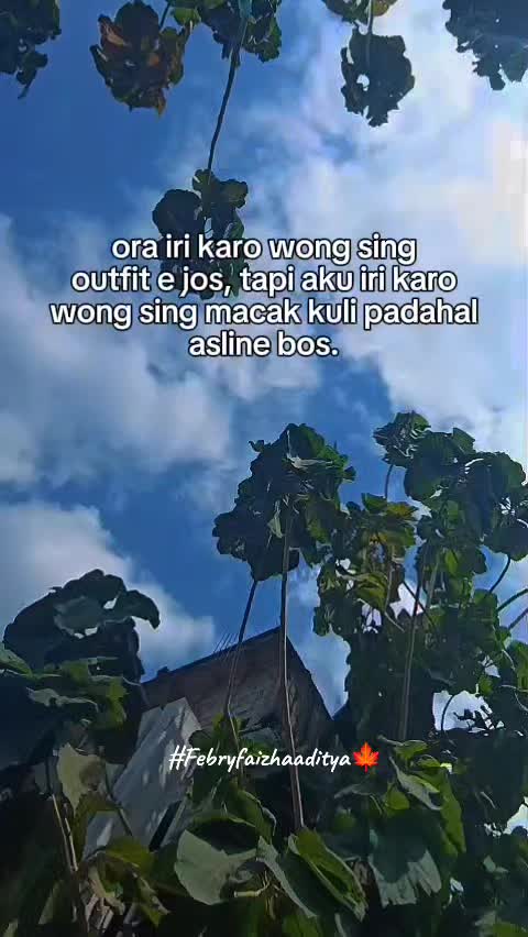 @Febryfaizhaaditya