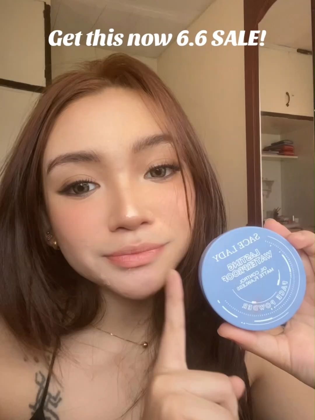 @SACE LADY COSMETIC