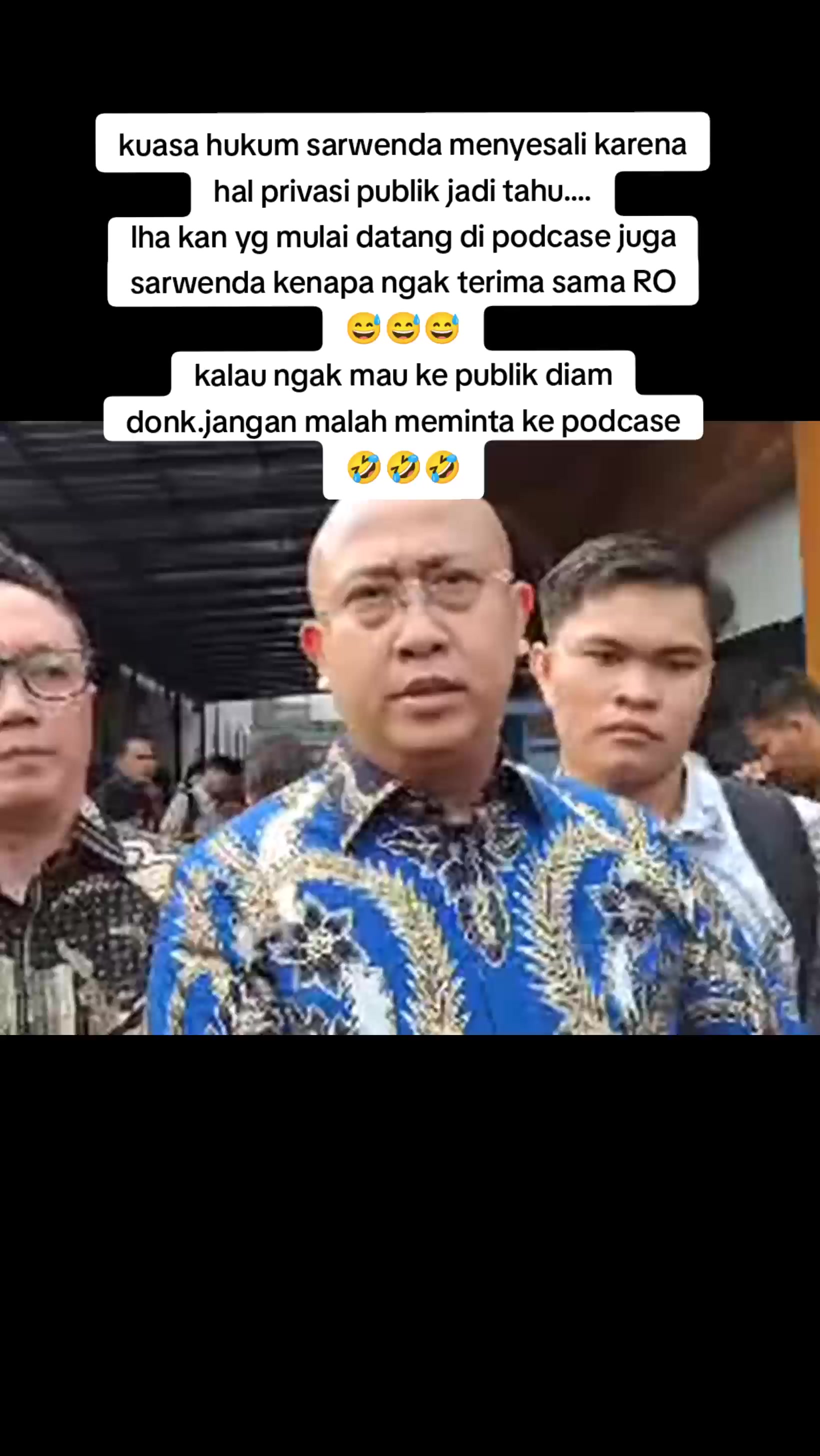 @Akun Khusus