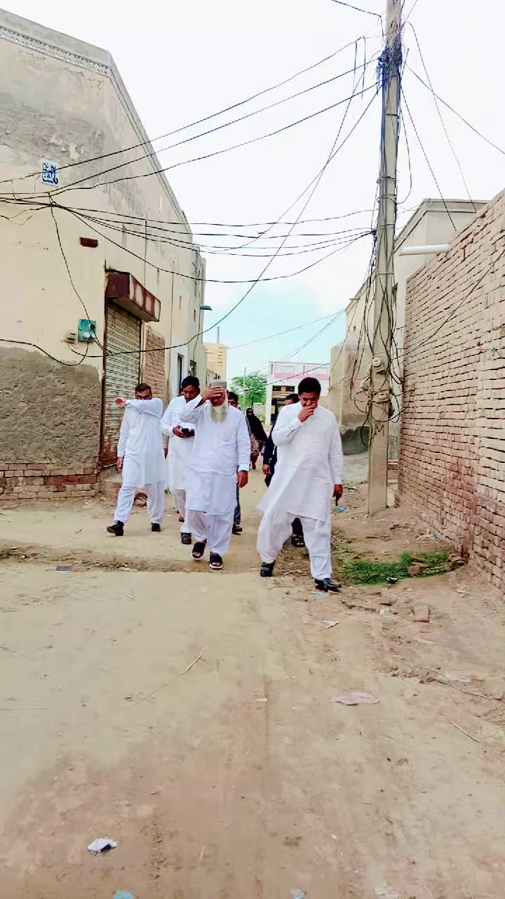 @Zaheer Abbas