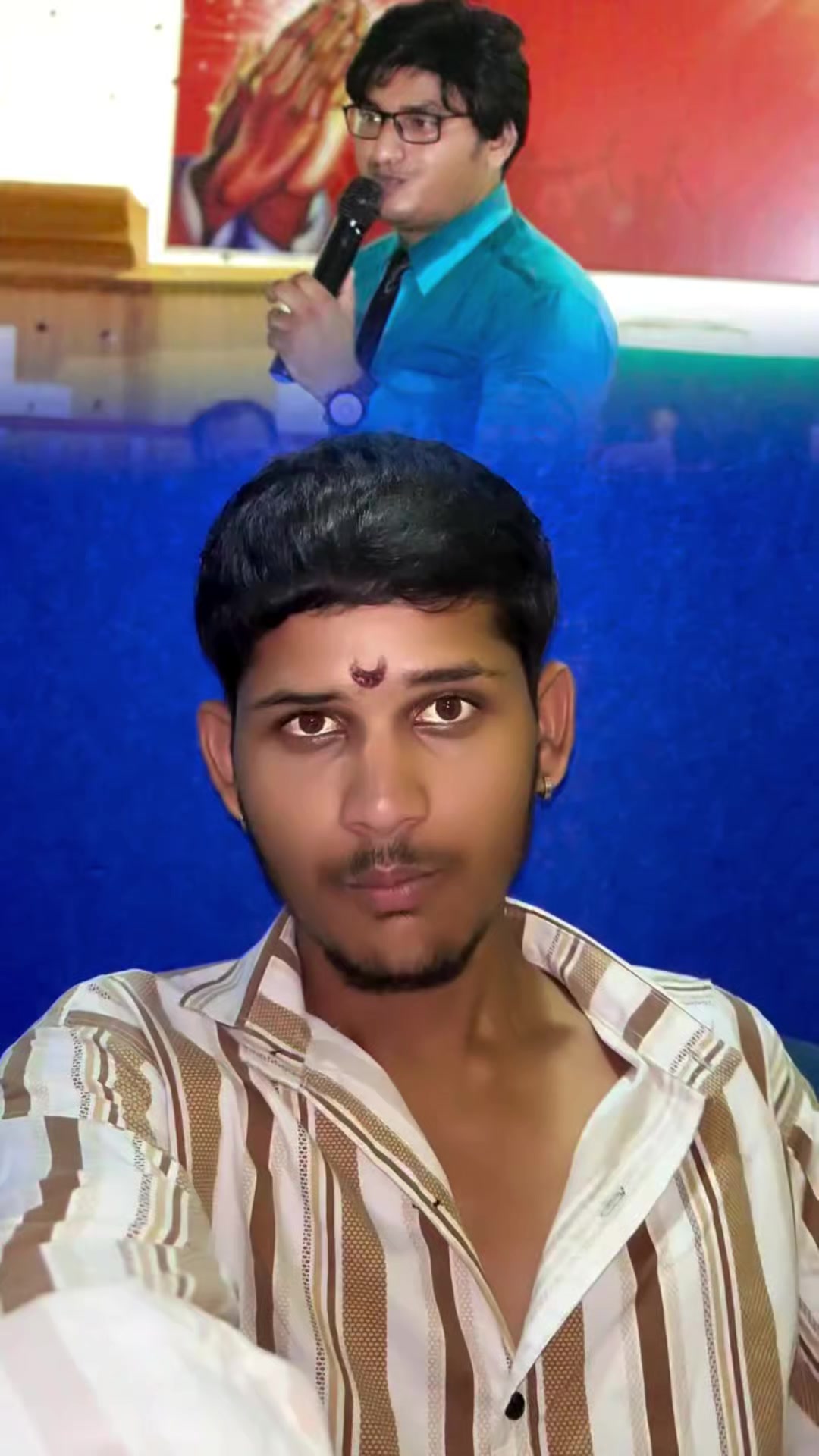 @Bhanu