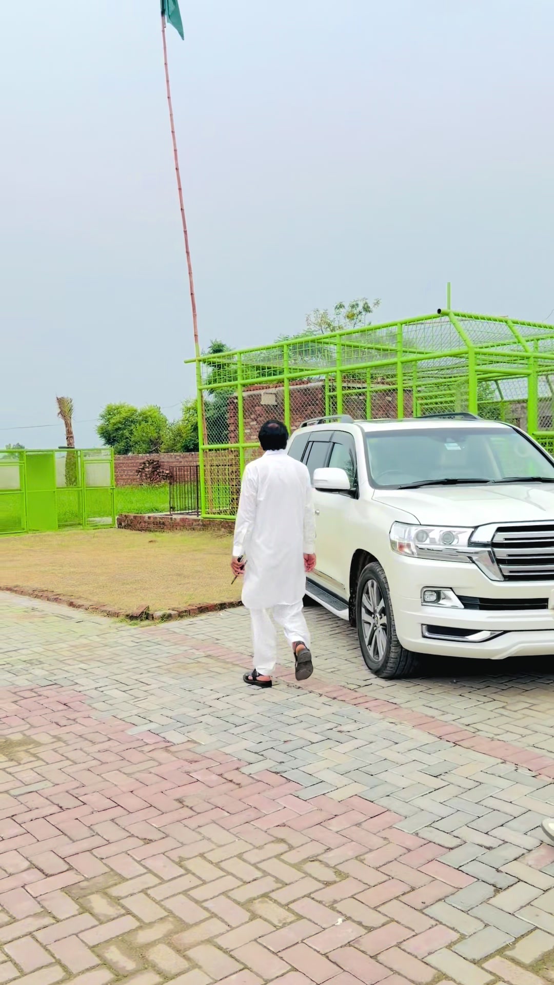 @ch Nabi Ahmed