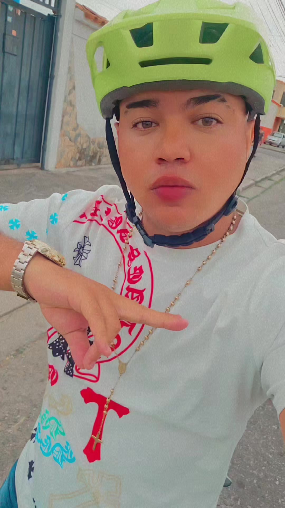 @🚀🍓El Fresa Sbr verde🍏viral