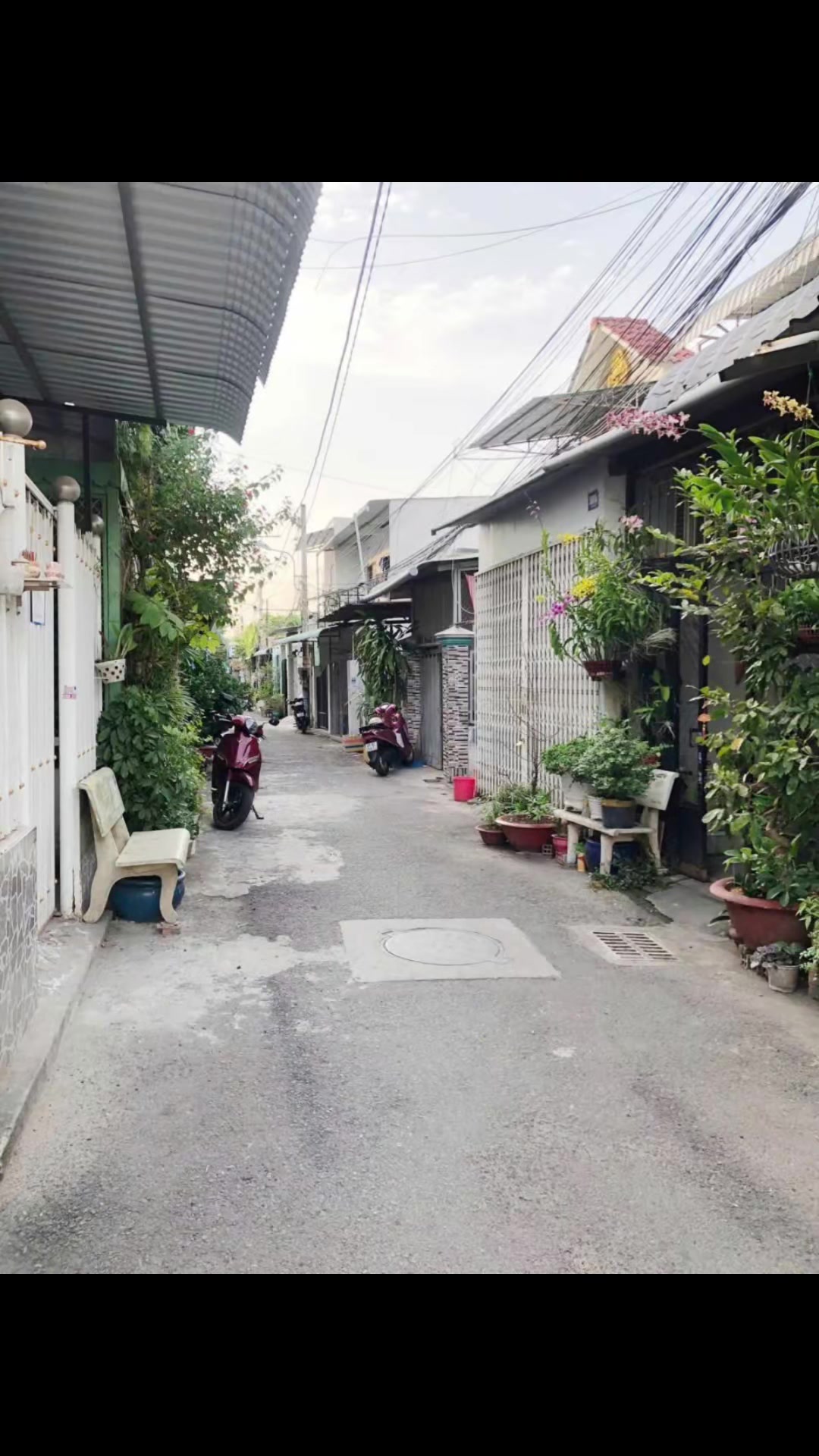 @Toàn Nhà cho thuê Cần Thơ