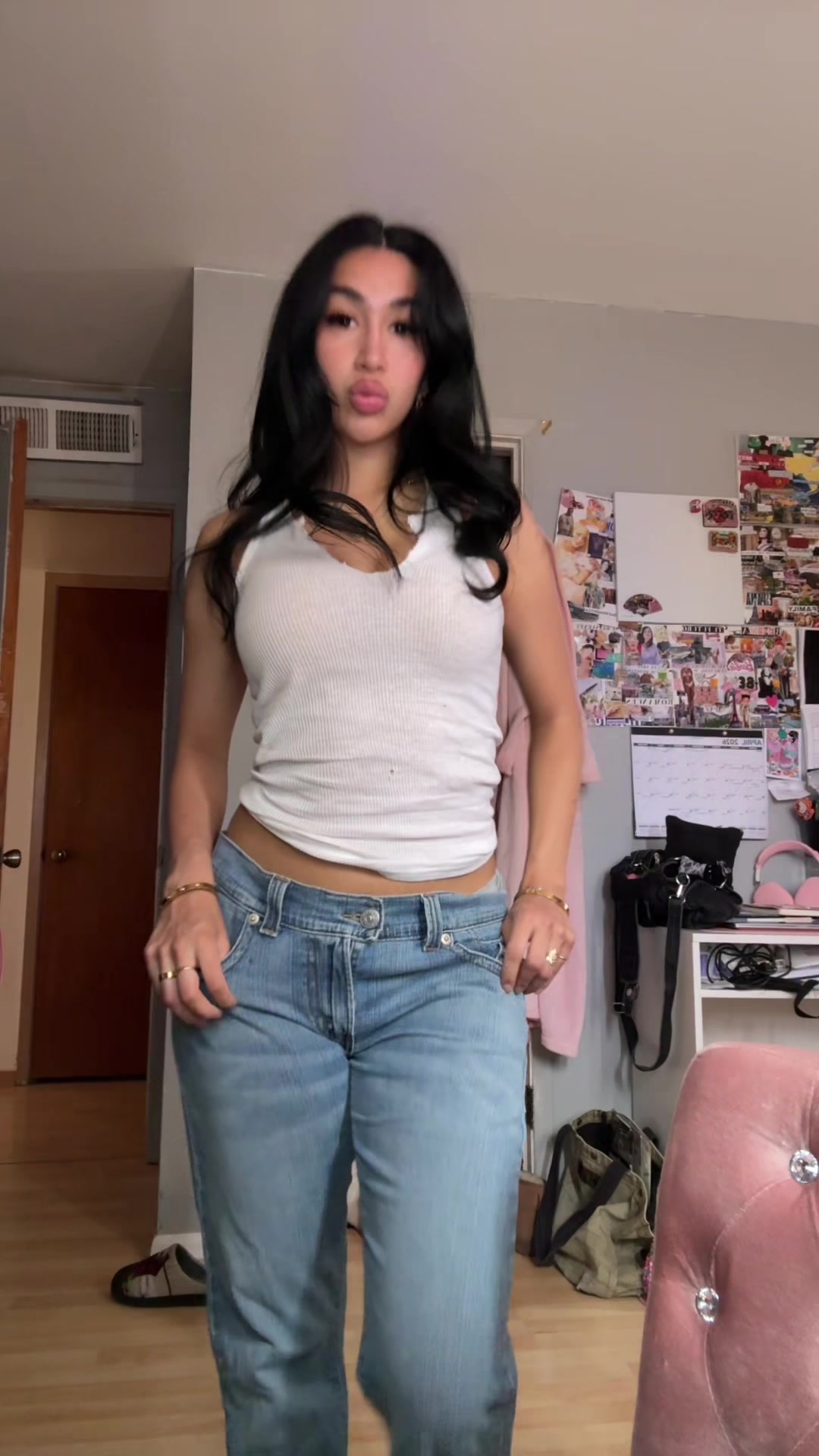 @Veronica