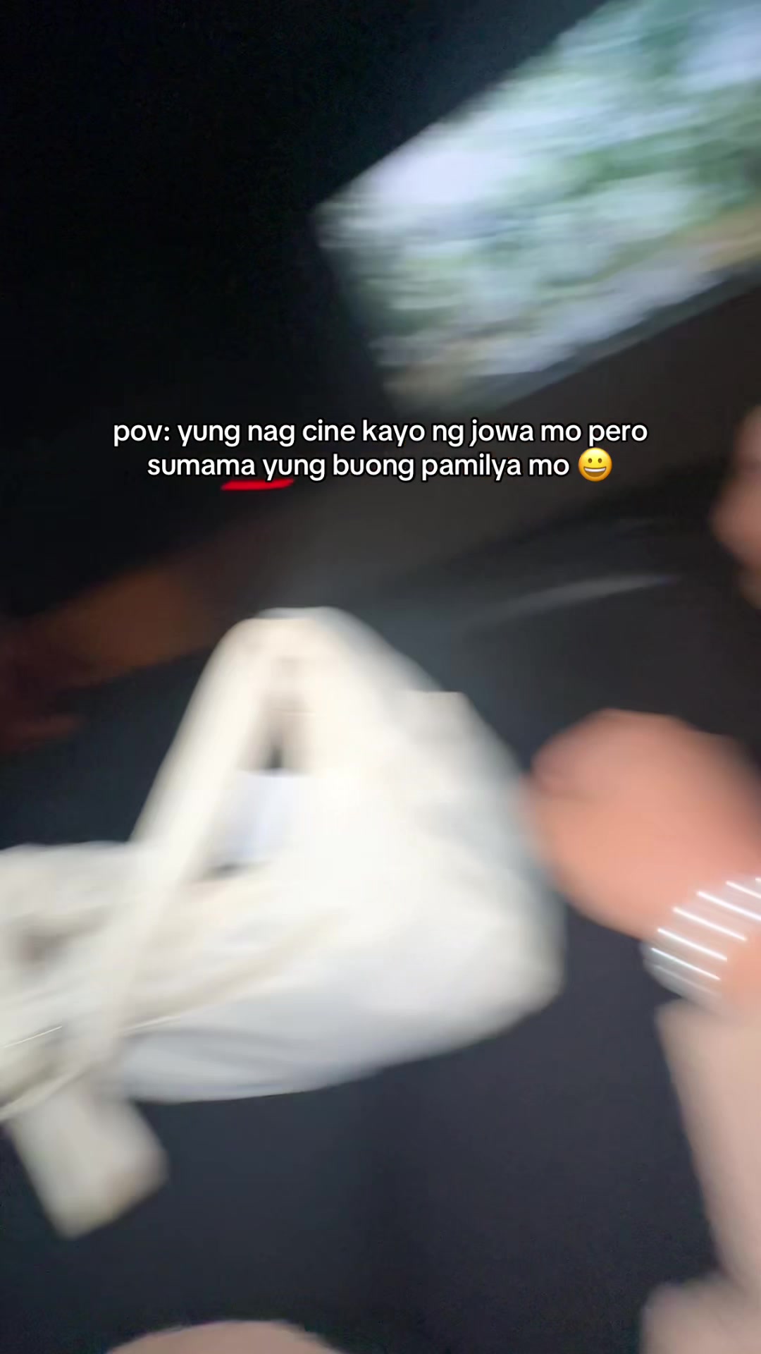 @si Frances to hoy!
