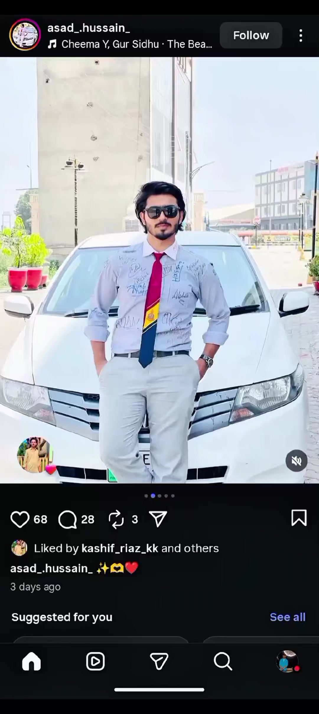 @Mubeen sial❤️&zwj;🔥