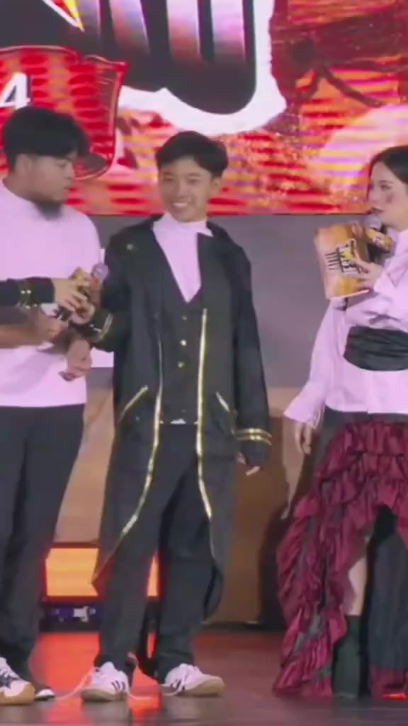 @1 2 3 Letsgo