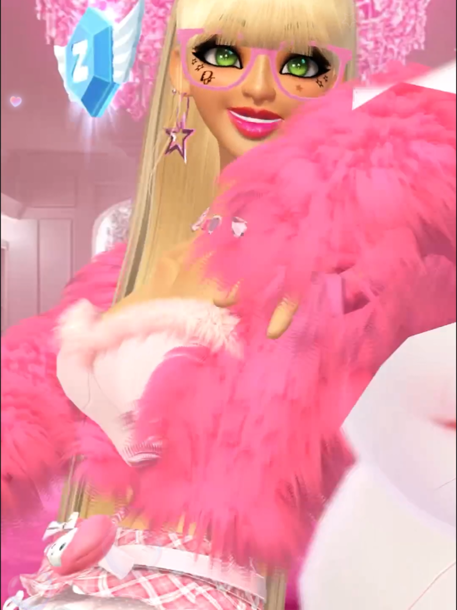 @Bubblegum Savage Candy zepeto