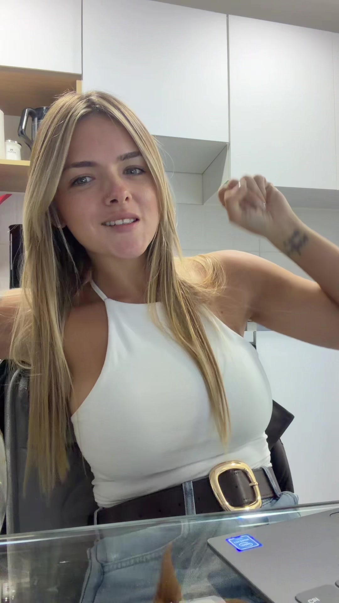 @Priscila Rojas