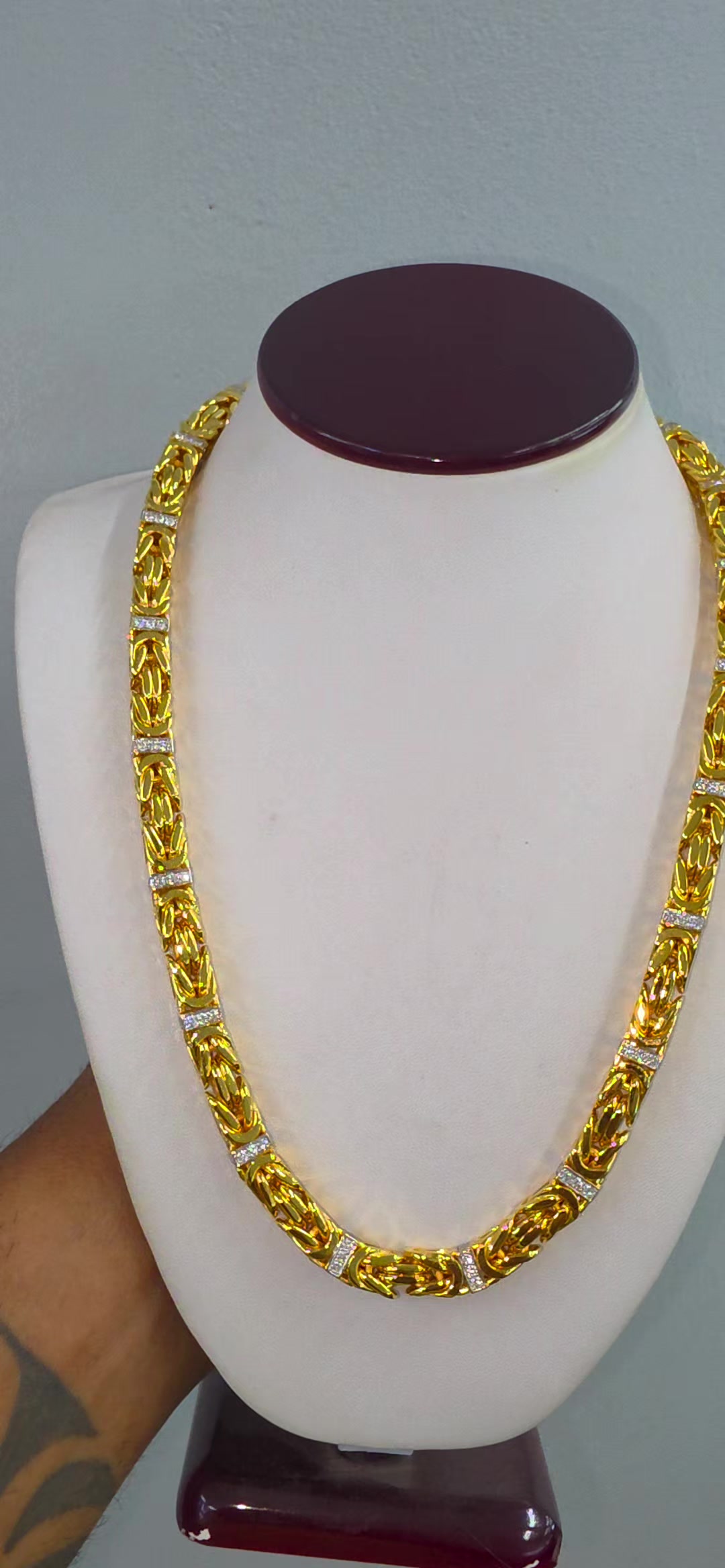 @Raul's Jewellery