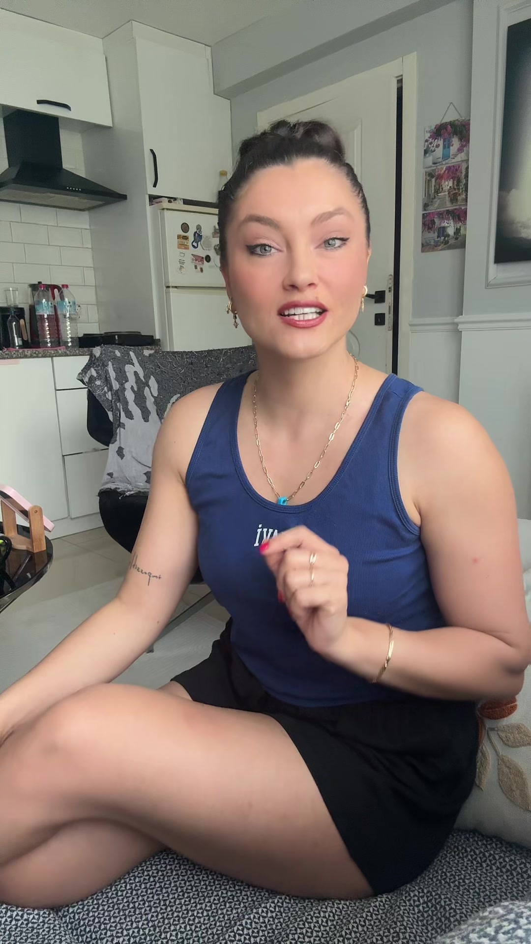 @Semra Şenol