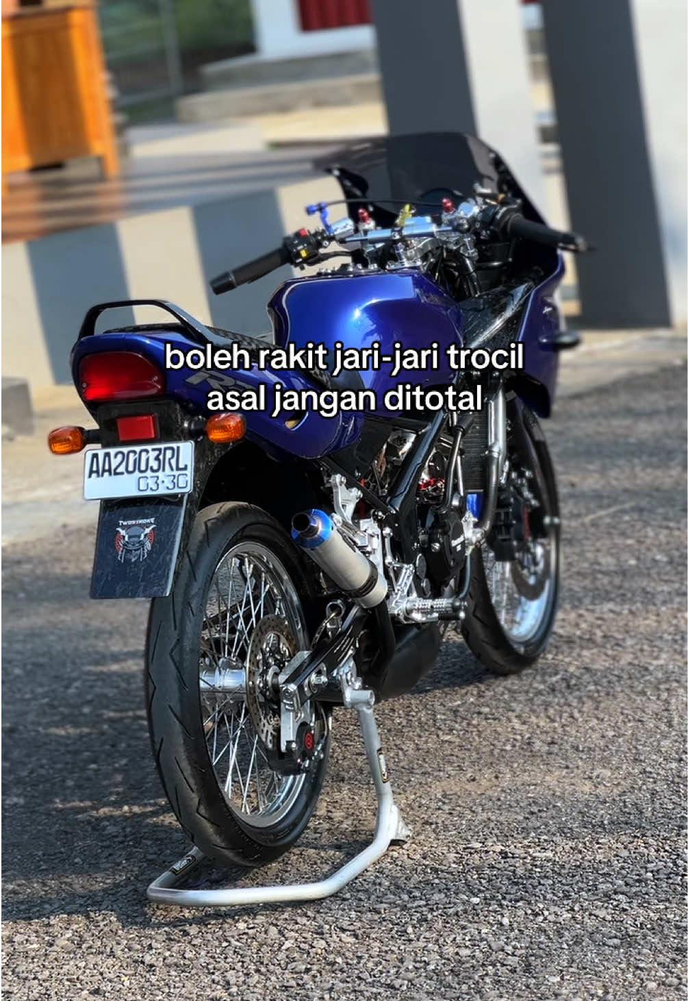 @Fauzan Pambudi