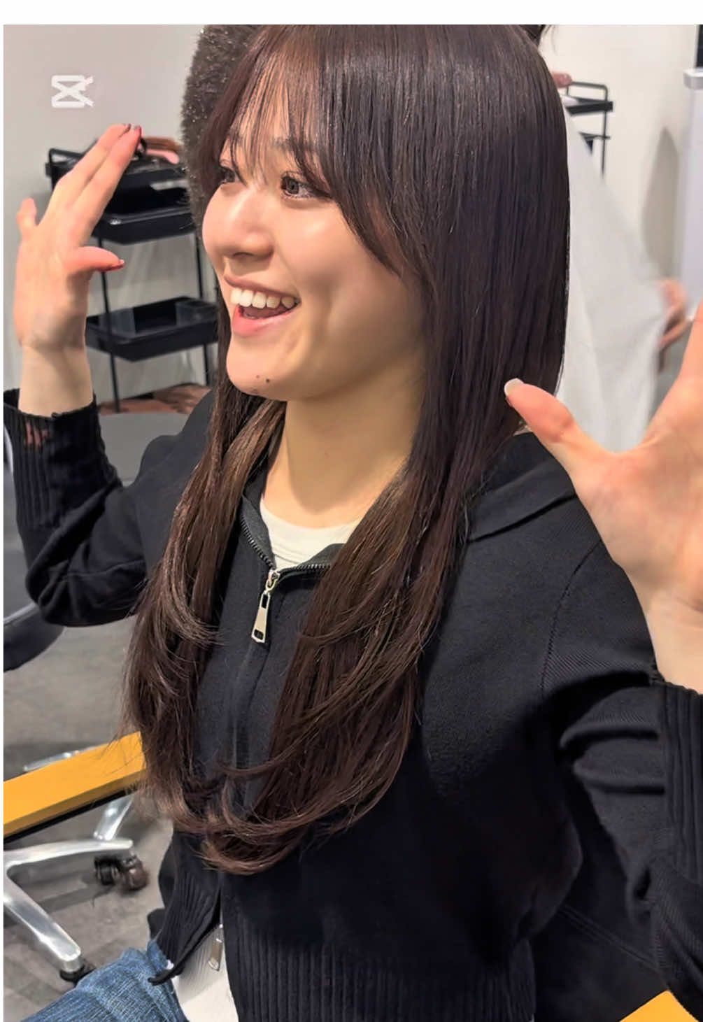 @Konomi/プルエクステ/横浜